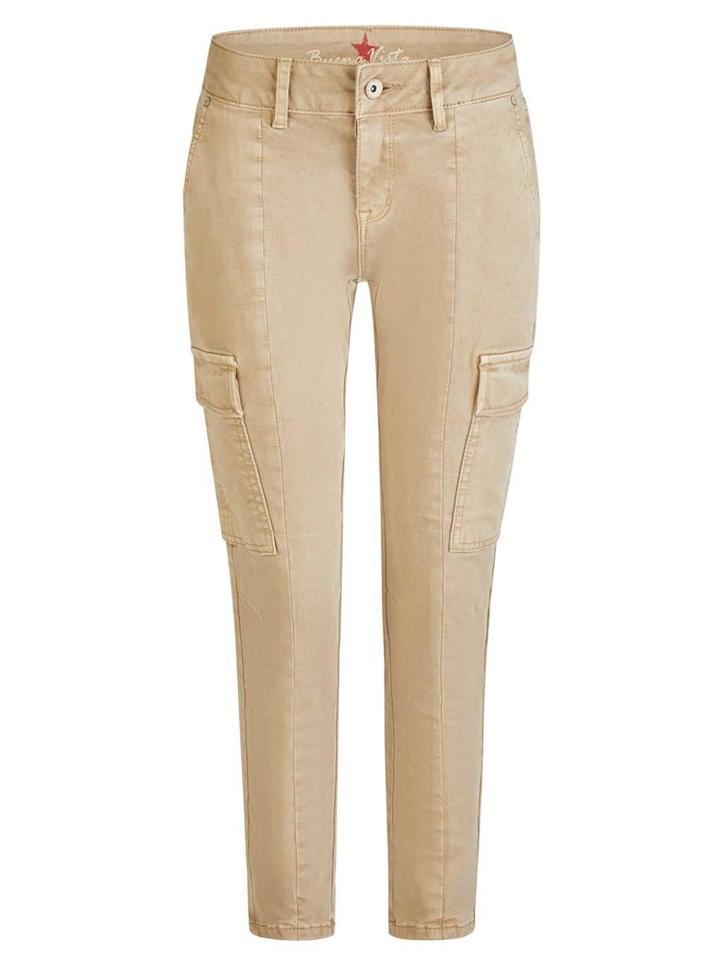 Buena Vista Stoffhose
