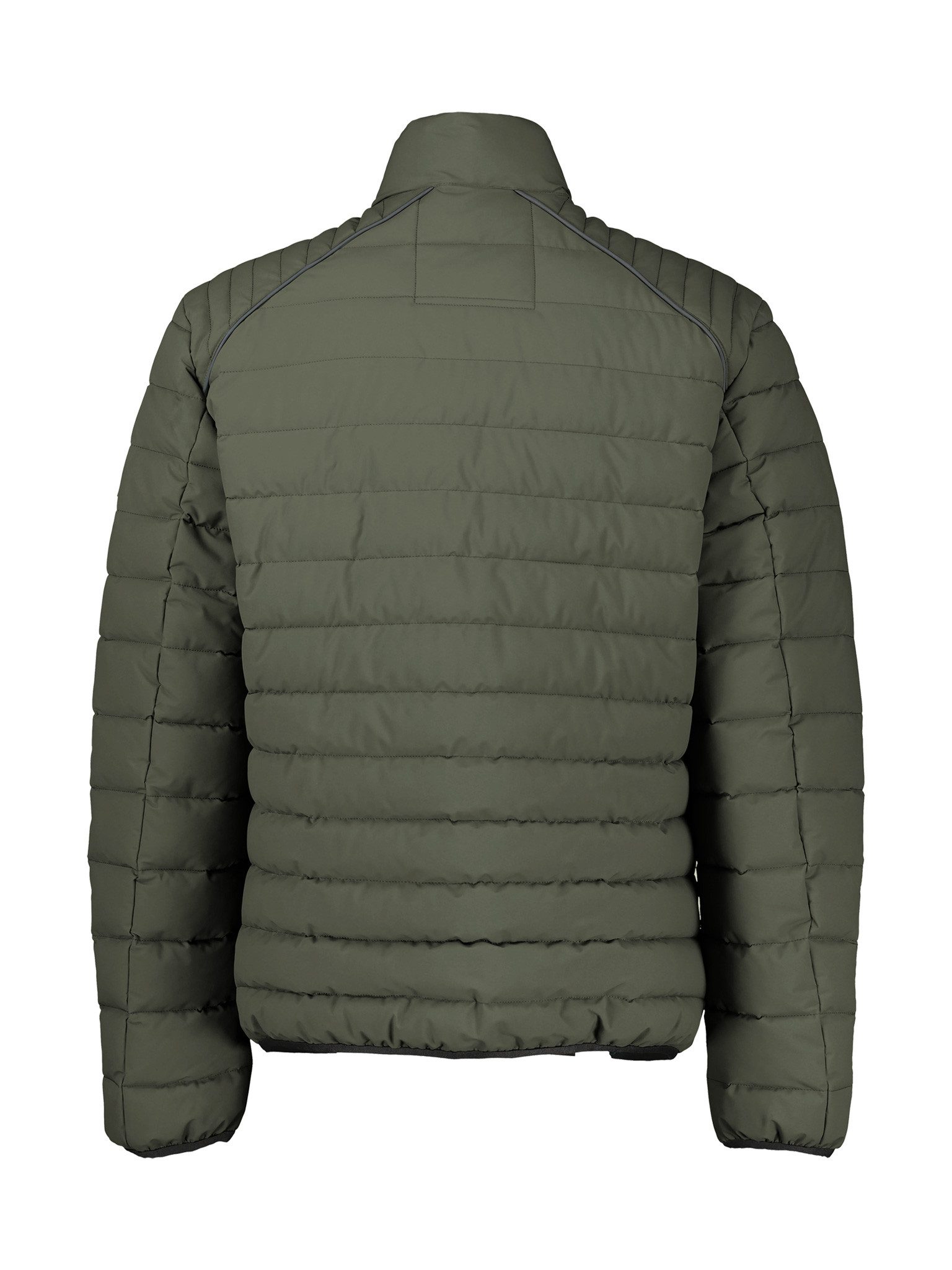 LERROS Blouson Light Weight mit Reißverschluss und Stehkragen – Bild 2 von 3