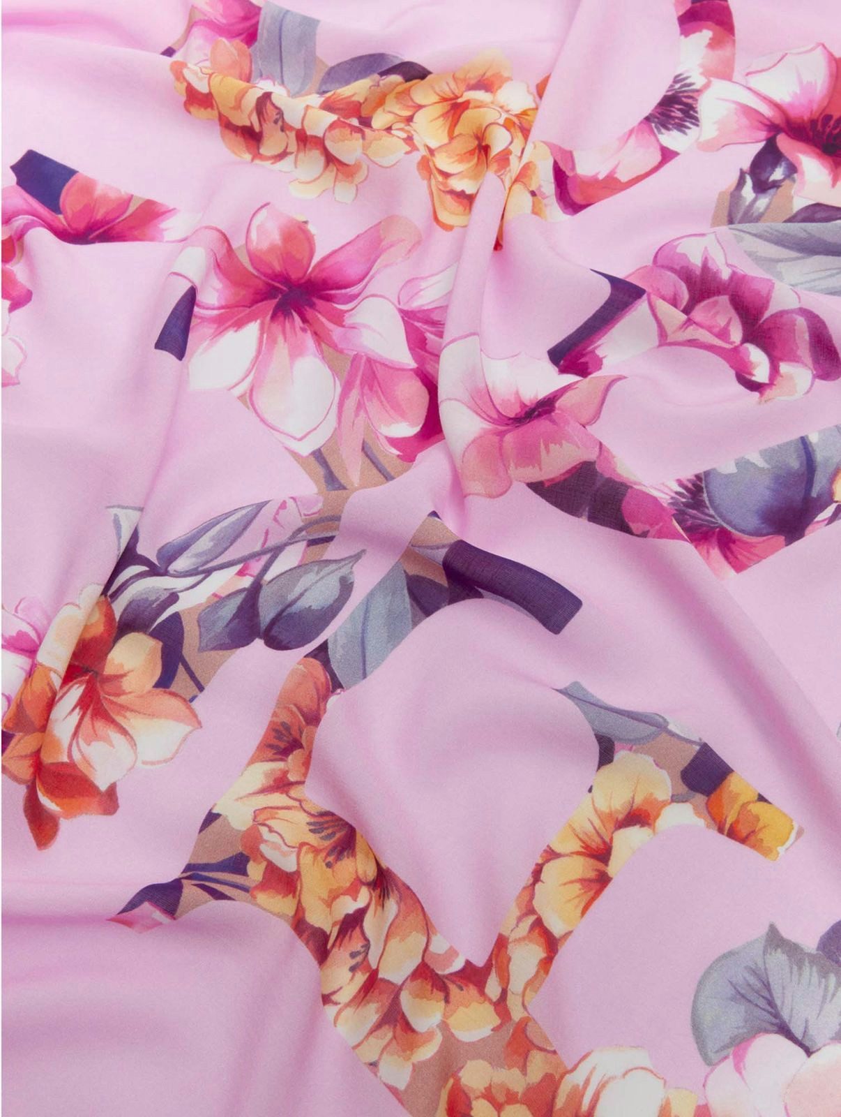 Guess Modetuch Scarf 130X130