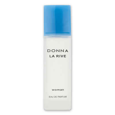 La Rive Eau de Parfum LA RIVE Donna - Eau de Parfum - 90 ml