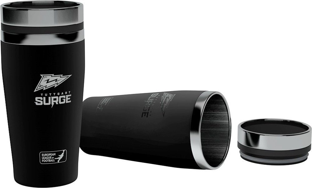 Stuttgart Surge Thermobecher Thermo Tumbler