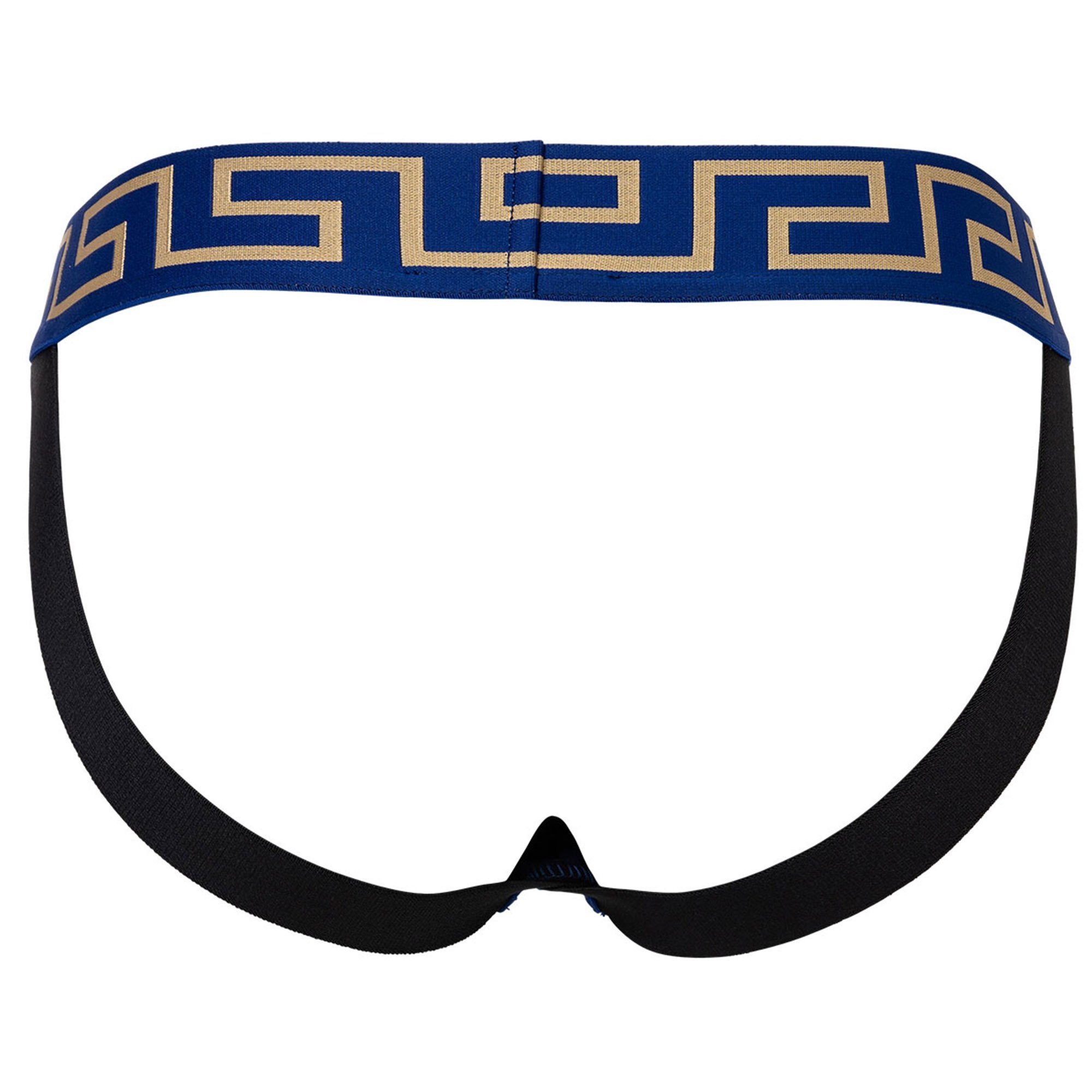 Versace Tanga Herren Jockstrap 1er Pack günstig online kaufen