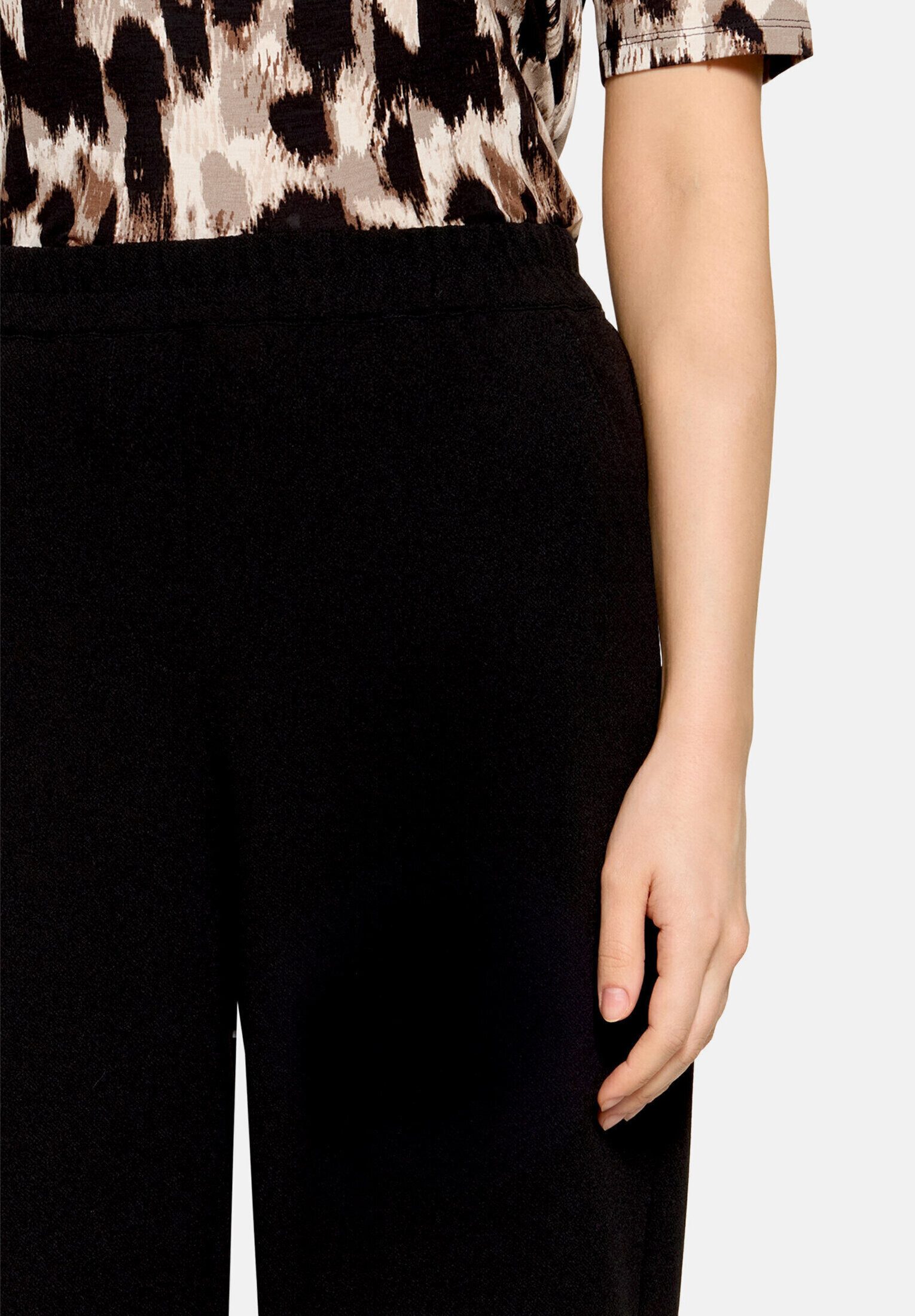 Betty Barclay Marlene-Hose Damen unifarben