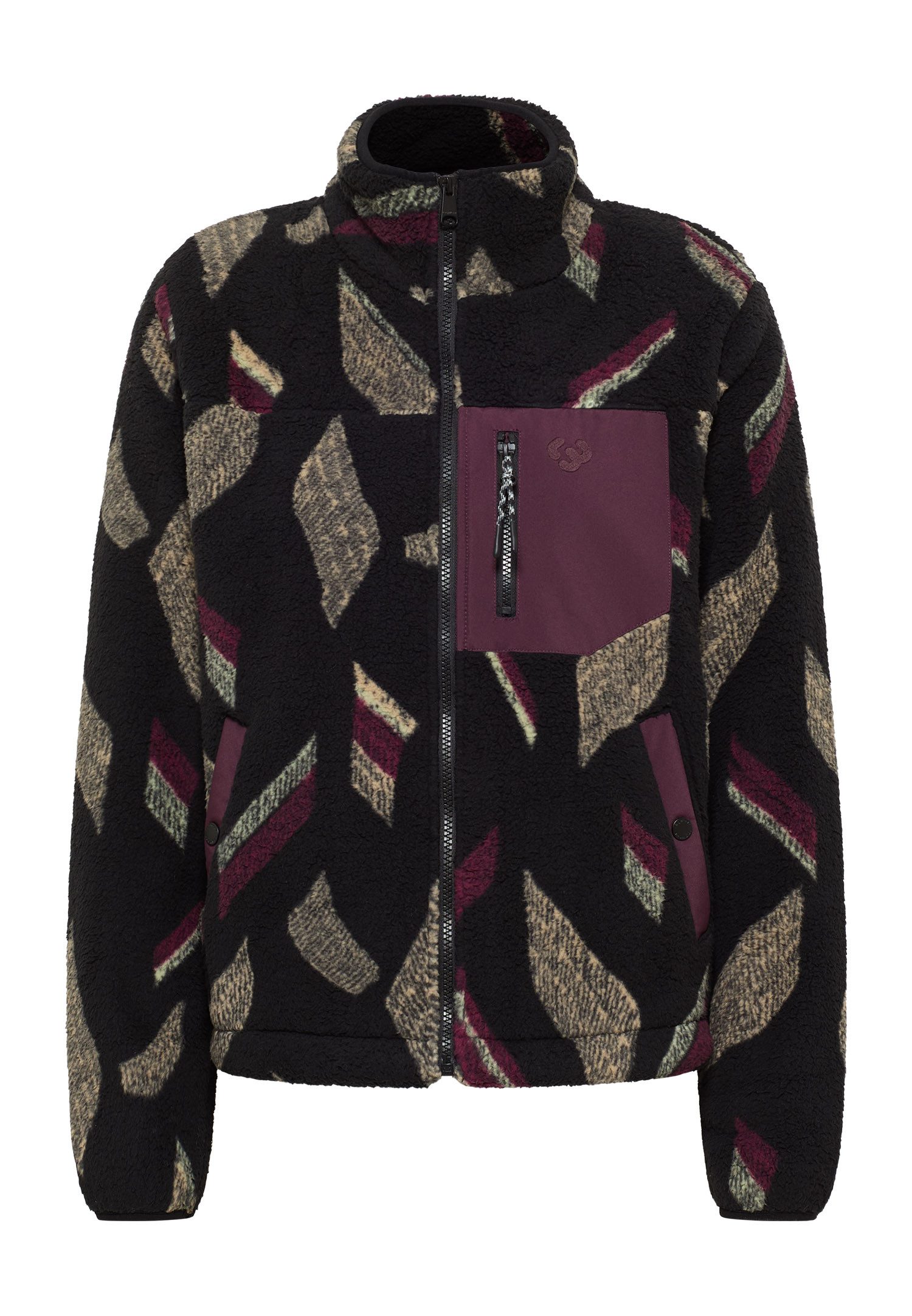 Fleecejacke ALARIS