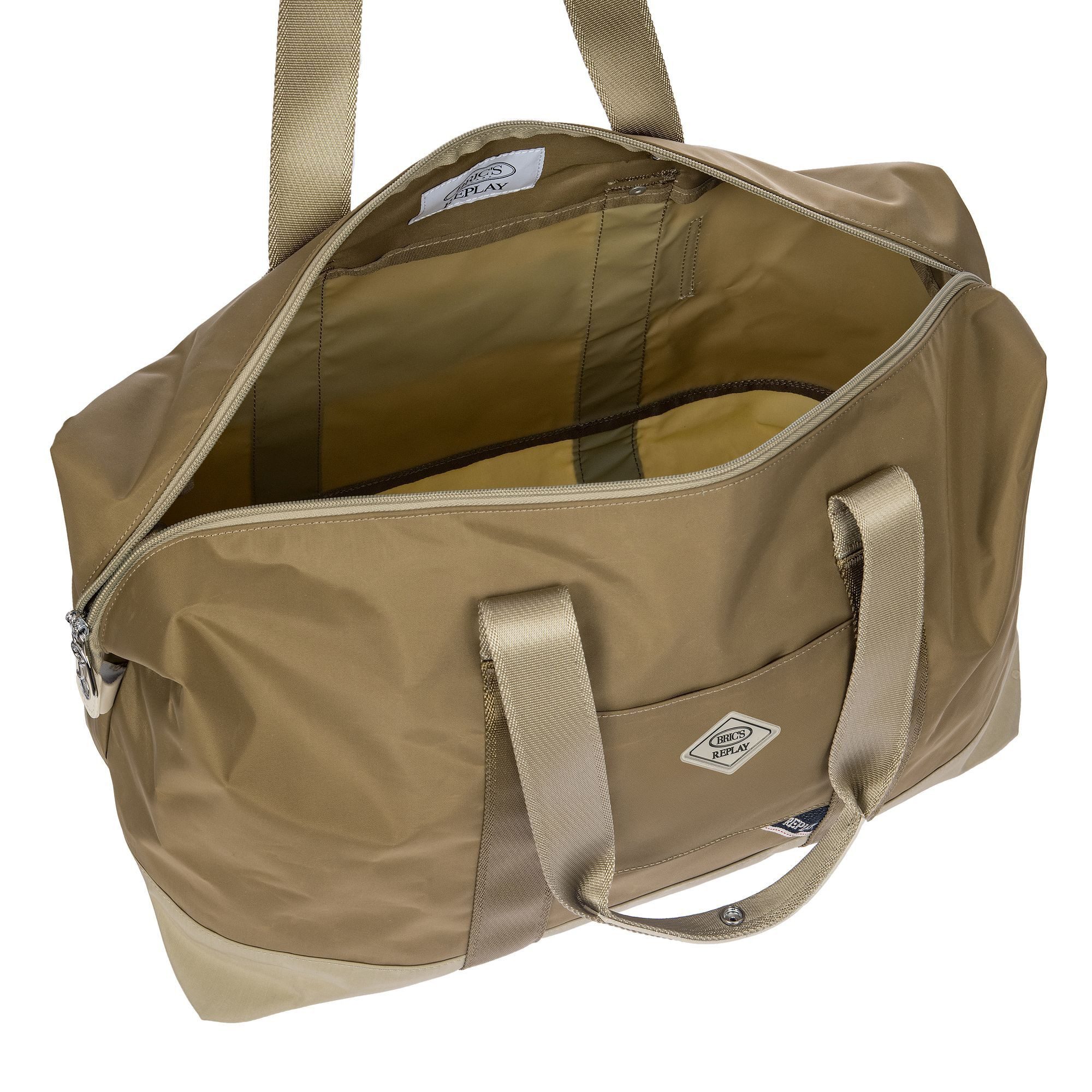 Bric's Weekender Bric´s x Replay, Polyester