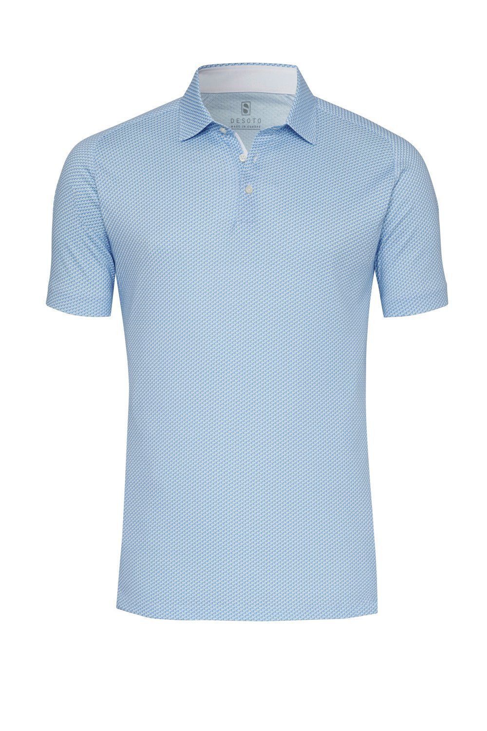 DESOTO Poloshirt
