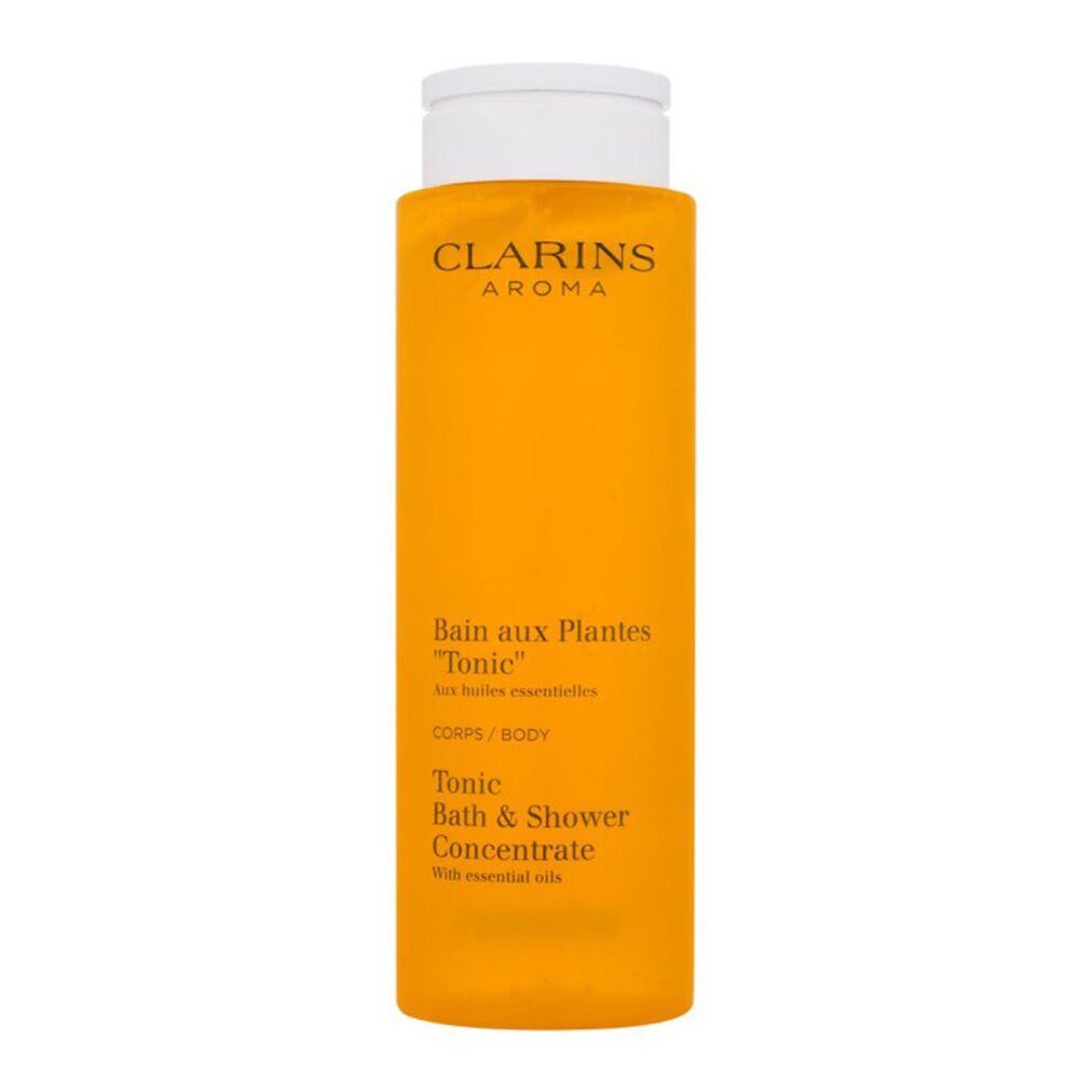 Clarins Duschgel Tonic Bath & Shower Concentrate