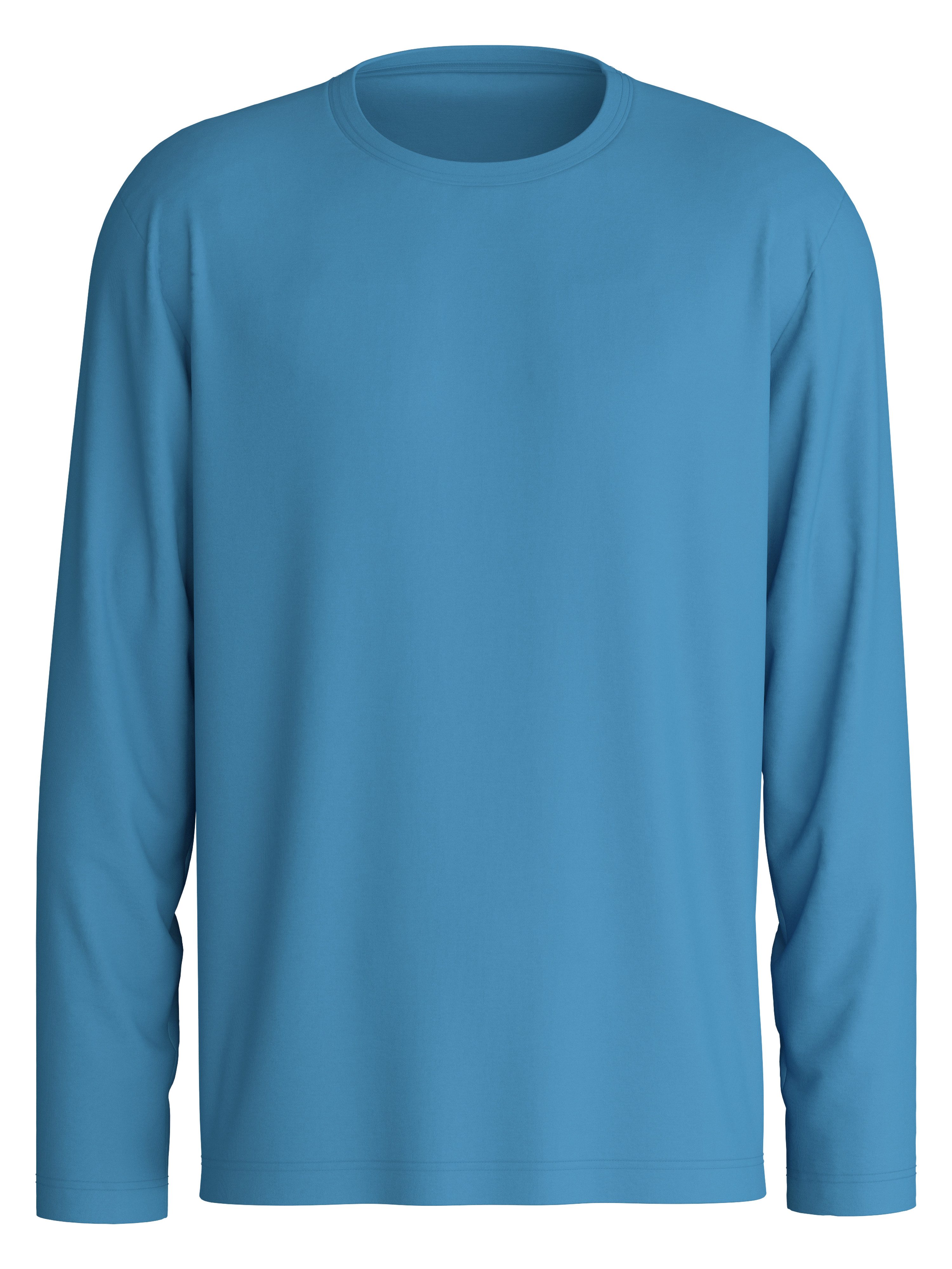 CALIDA Langarmshirt Remix Basic Sleep günstig online kaufen