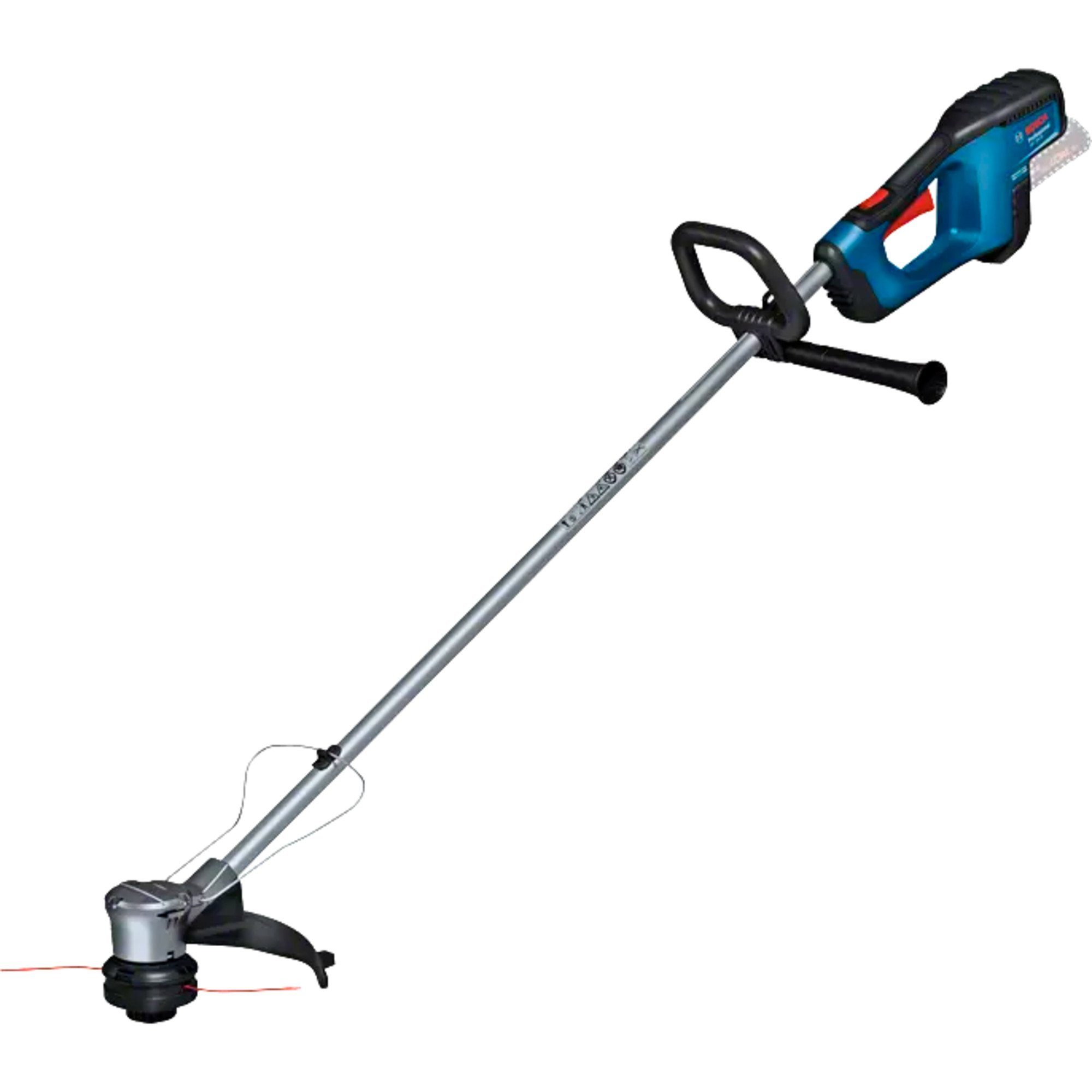 Bosch Professional Akku-Rasentrimmer Bosch Professional Akku-Rasentrimmer GRT 18V-33, (ohne Akku und Ladegerät)