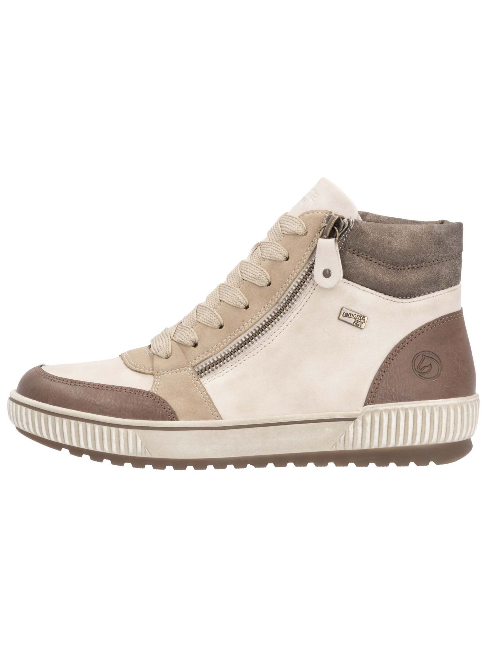 Remonte Remonte Sneaker Leder Sneaker