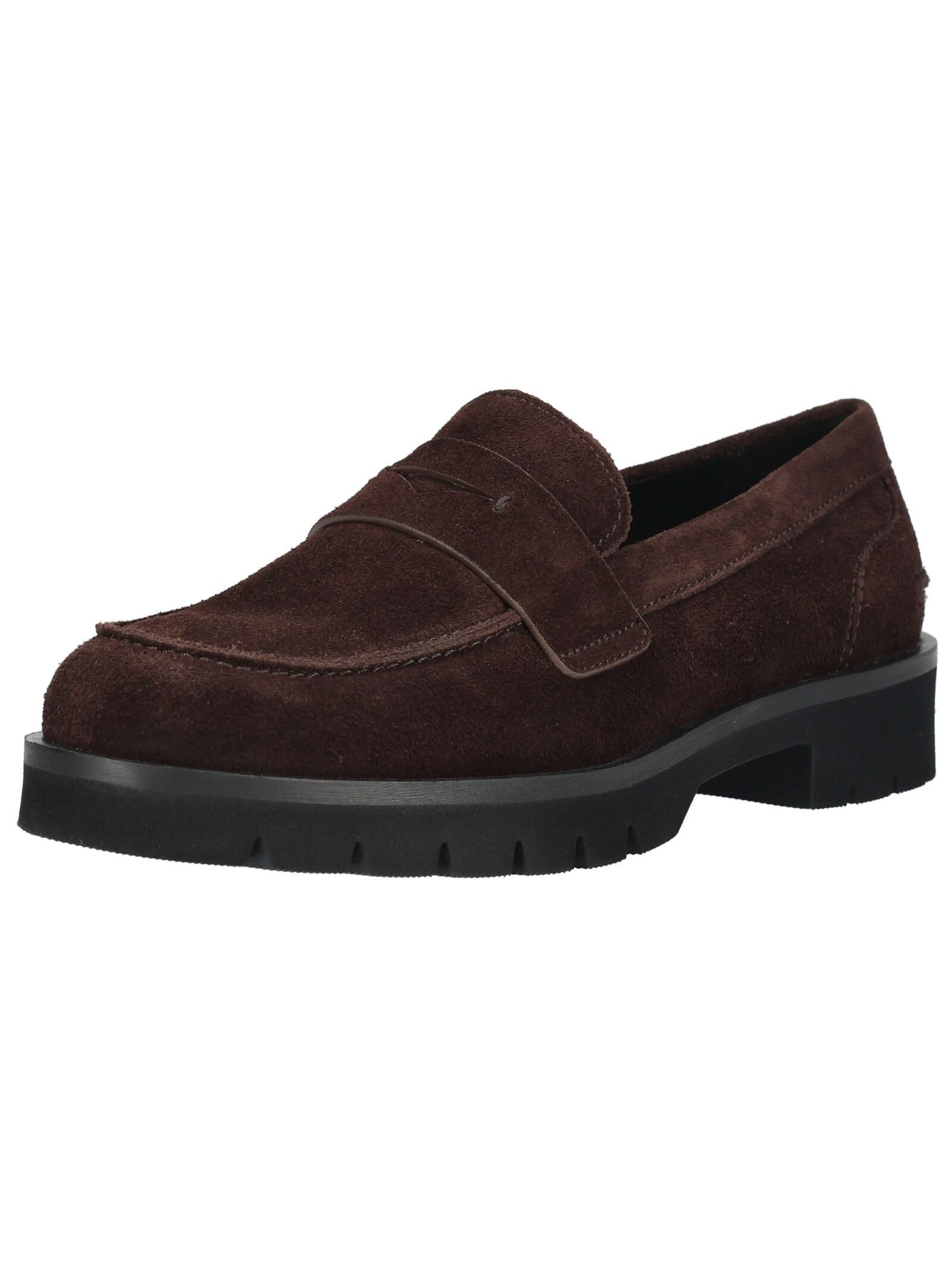 Högl Högl Slipper Veloursleder Slipper