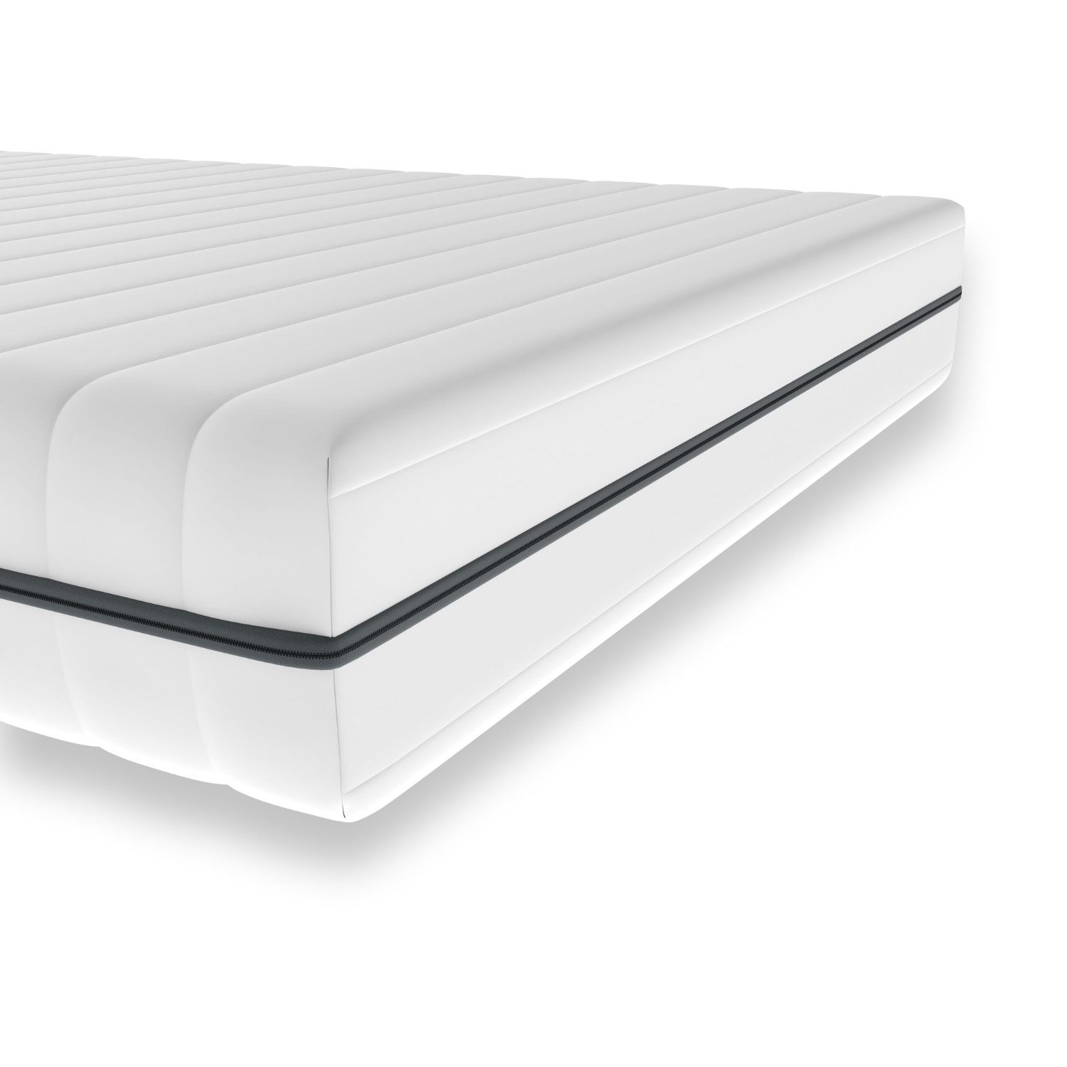 Kaltschaummatratze H2&H3, Beco, (7 Zonen Matratze 70x200), made in Germany, günstig online kaufen