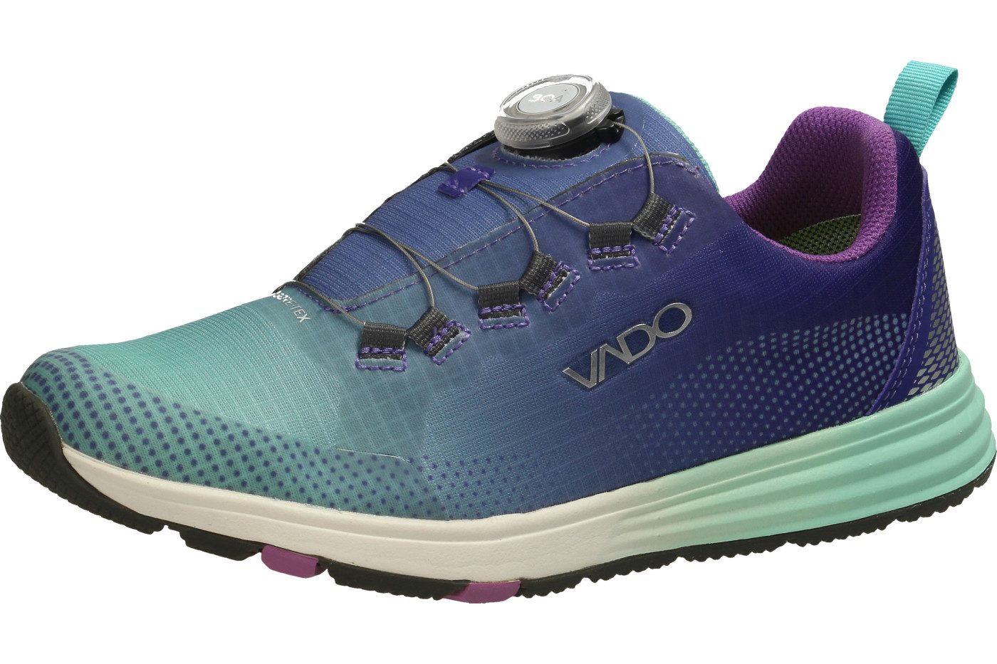 Vado Schnürschuh