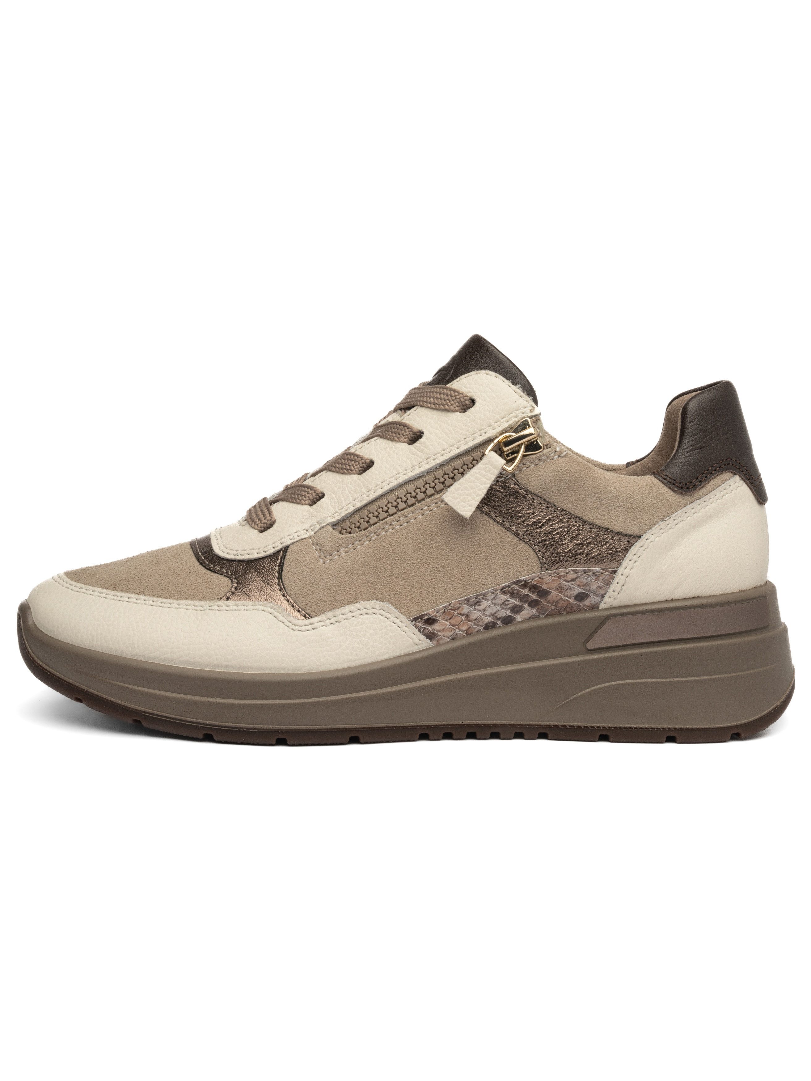 Ara Damen Sneaker Garda Sneaker
