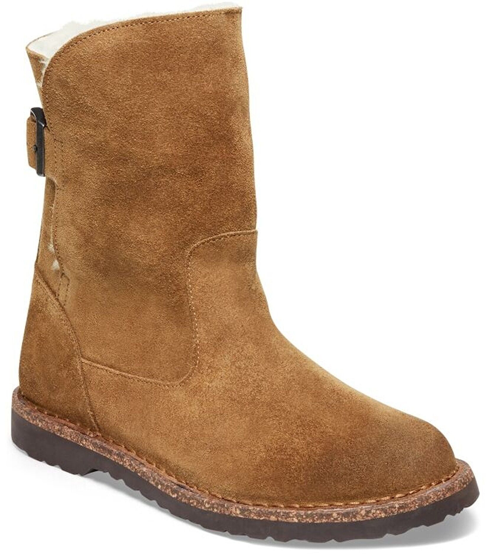 Birkenstock Uppsala Winterstiefelette günstig online kaufen