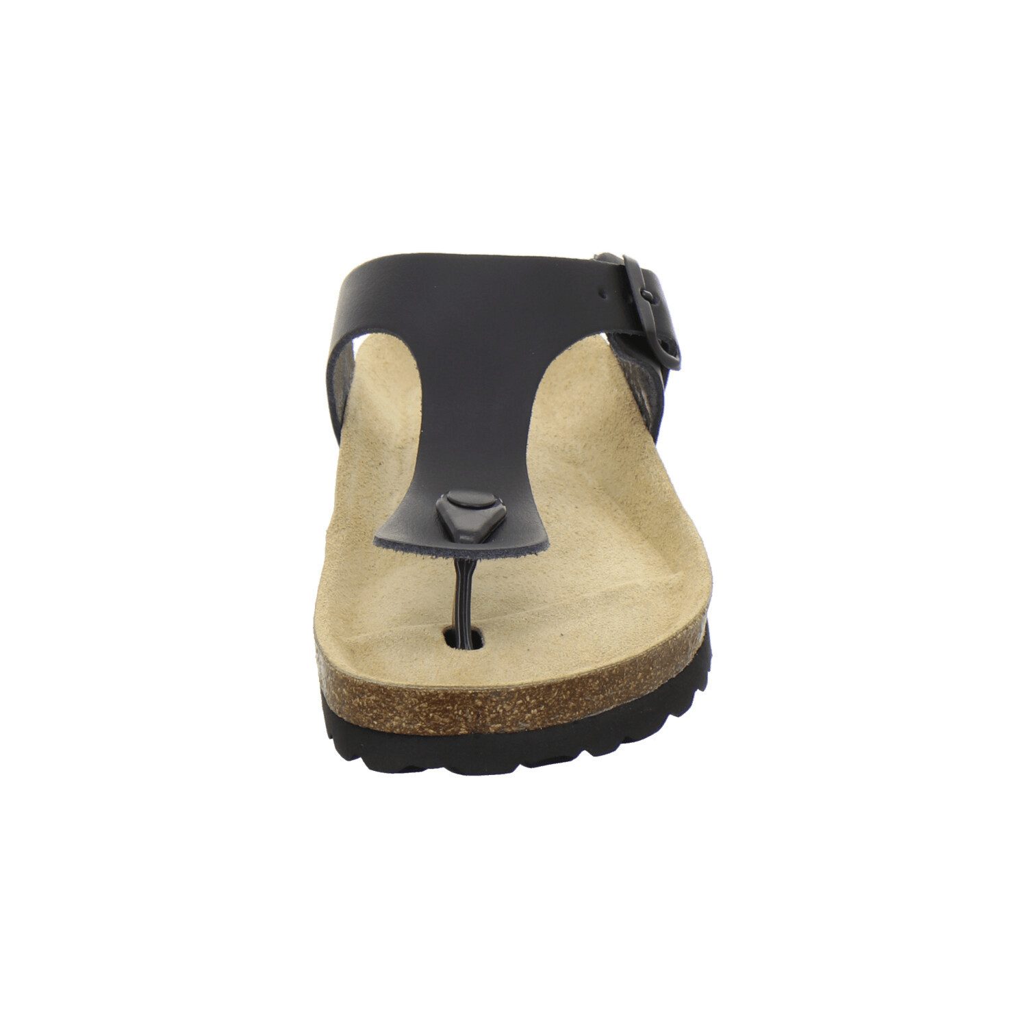 AFS-Schuhe 210723 Zehentrenner Pantolette für Damen günstig online kaufen