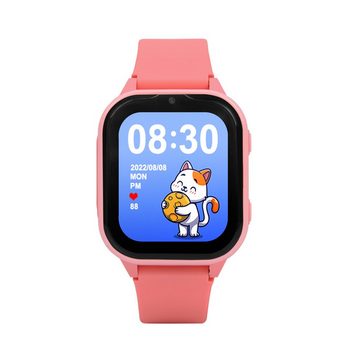 GARETT Garett Kids Sun Ultra 4G Smartwatch Kinder-Uhr Smartwatch