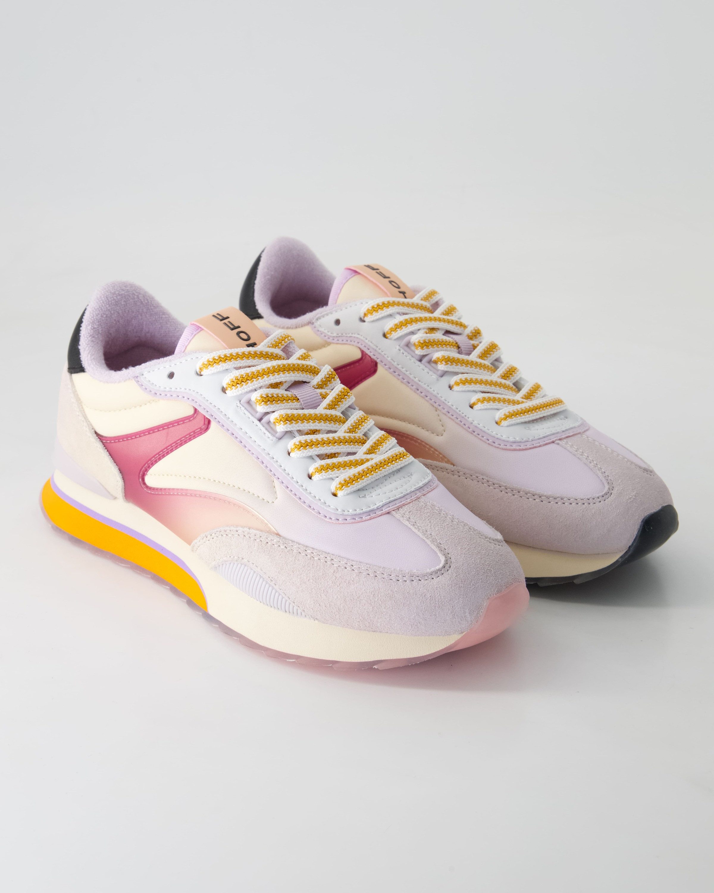 Hoff Bull Sneaker Obermaterial: Leder und günstig online kaufen