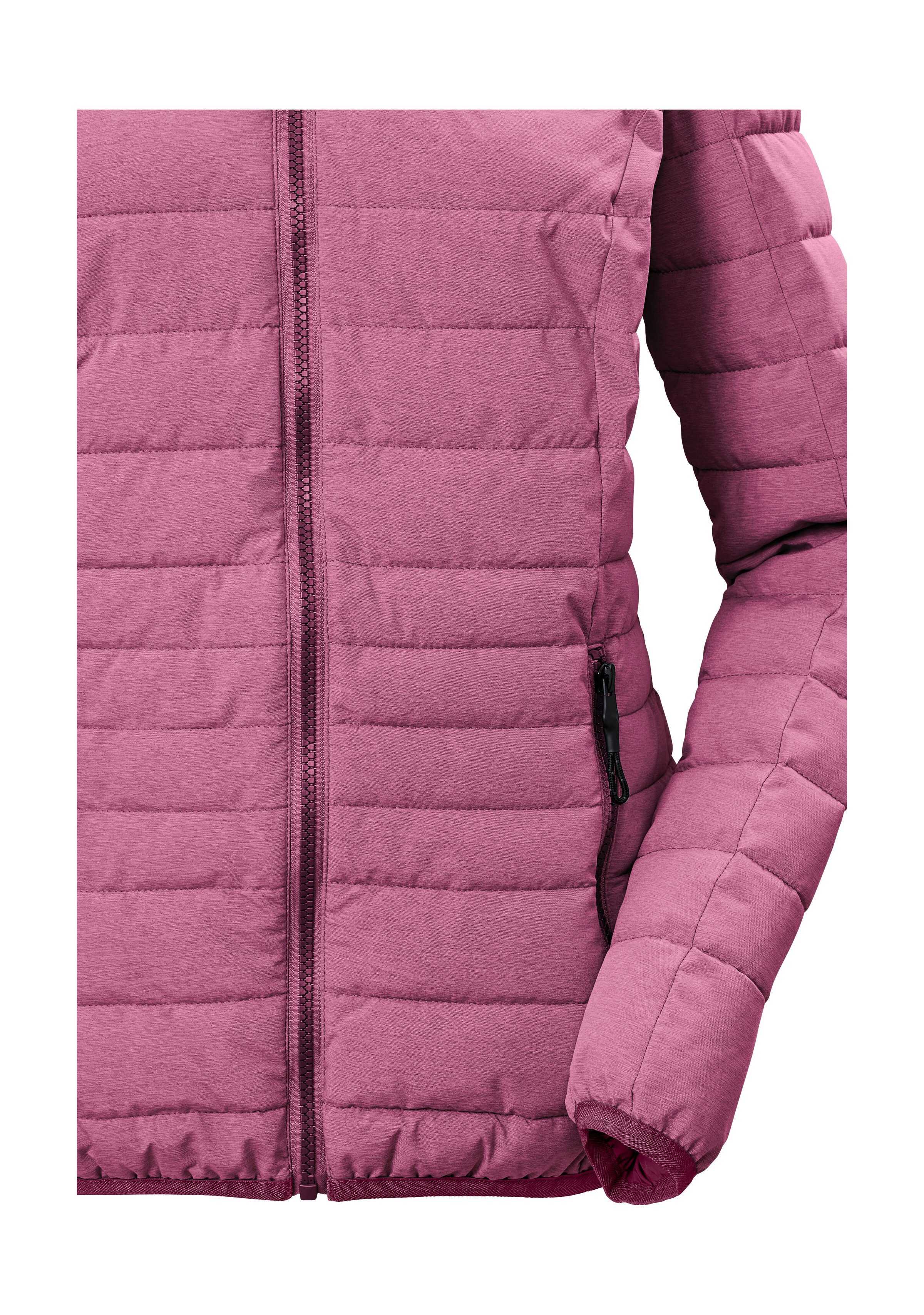 G.I.G.A. DX by killtec Steppjacke GW 49 WMN QLTD JCKT Wind- und wasserabweisende Damen Steppjacke mit 8.000 mm Wassersäule – Bild 4 von 5