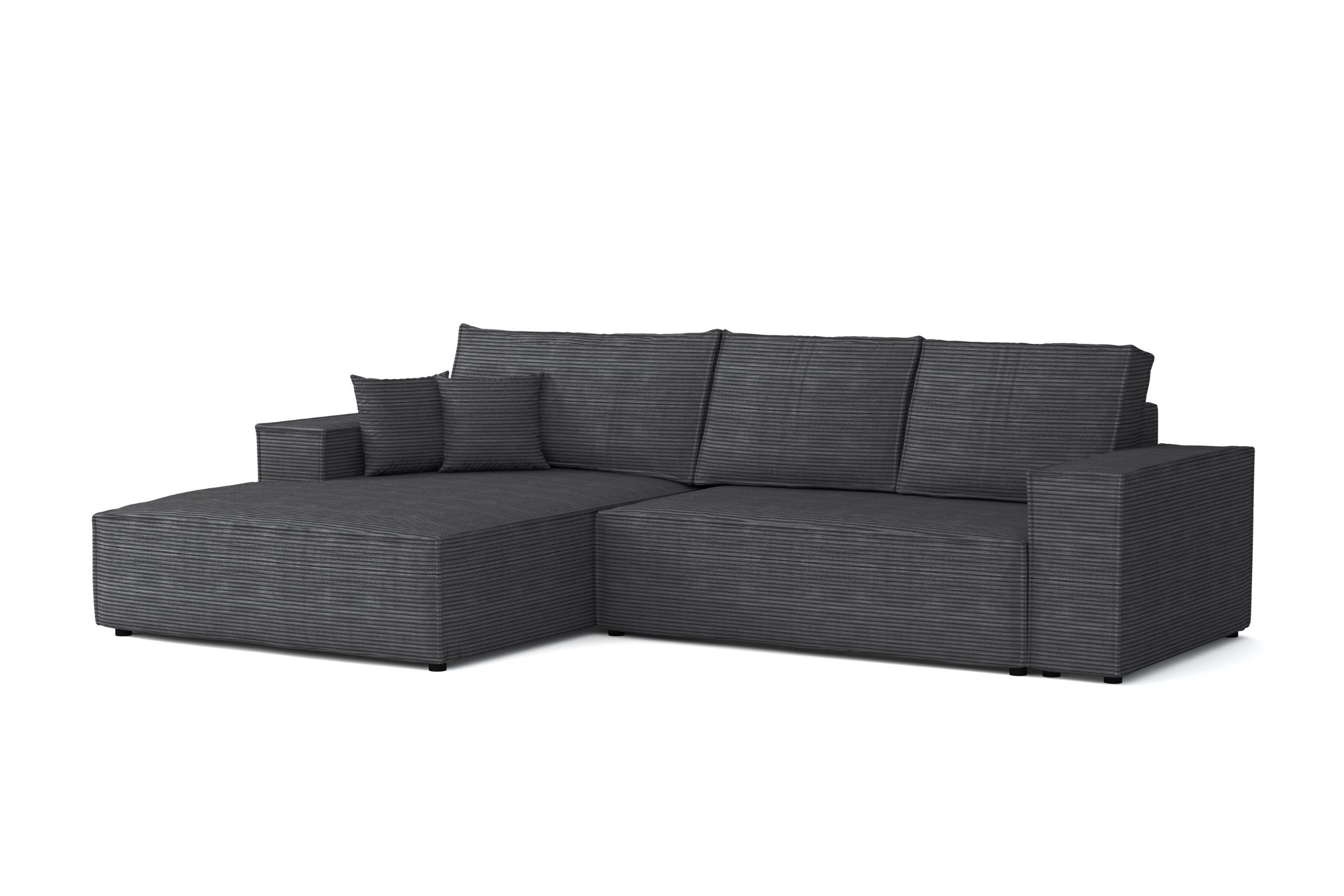 Deine Möbel 24 Wohnlandschaft MARCO 294 günstig online kaufen