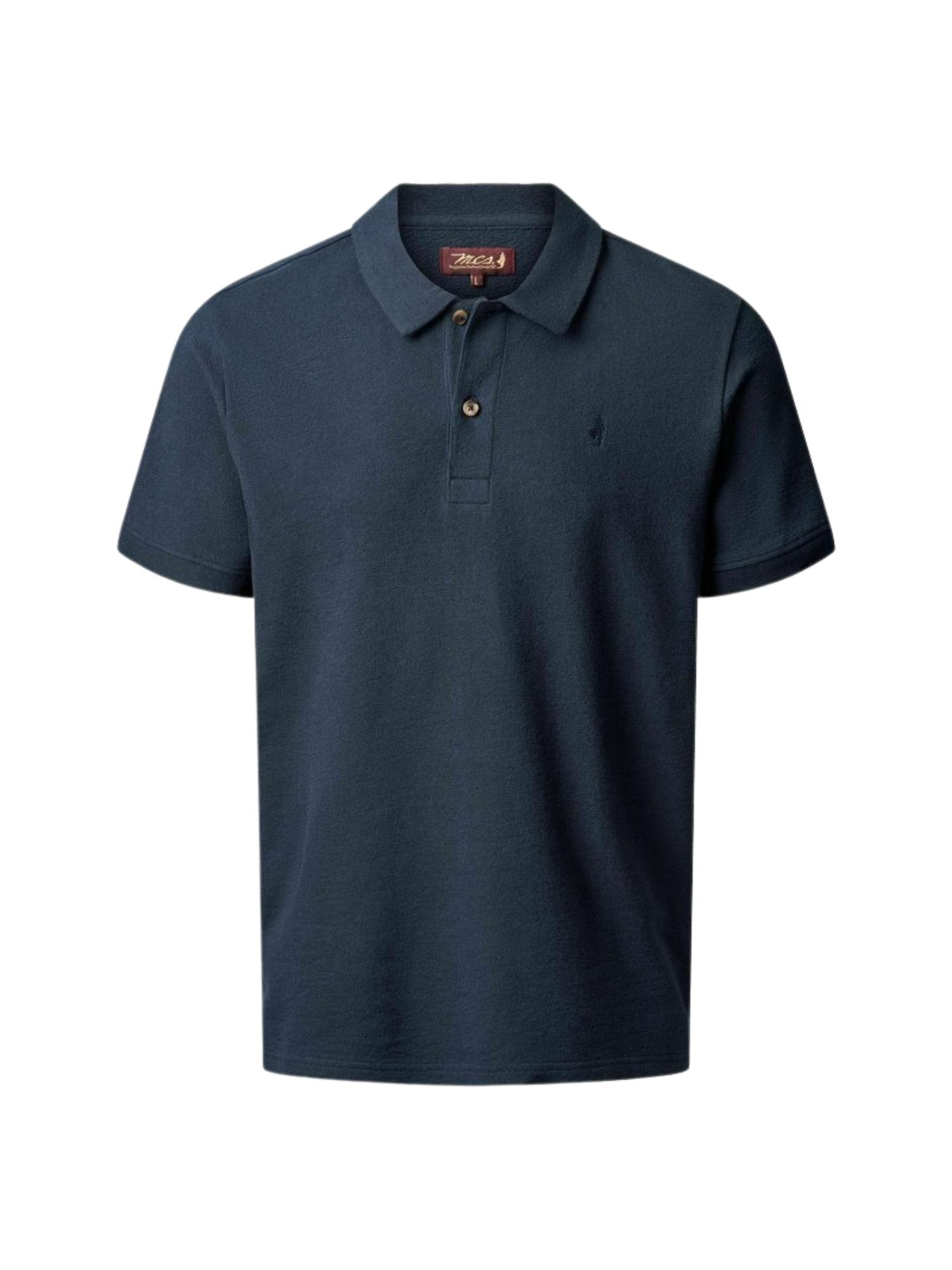 Kurzarmhemd MCS Polo shirt MCMarlon