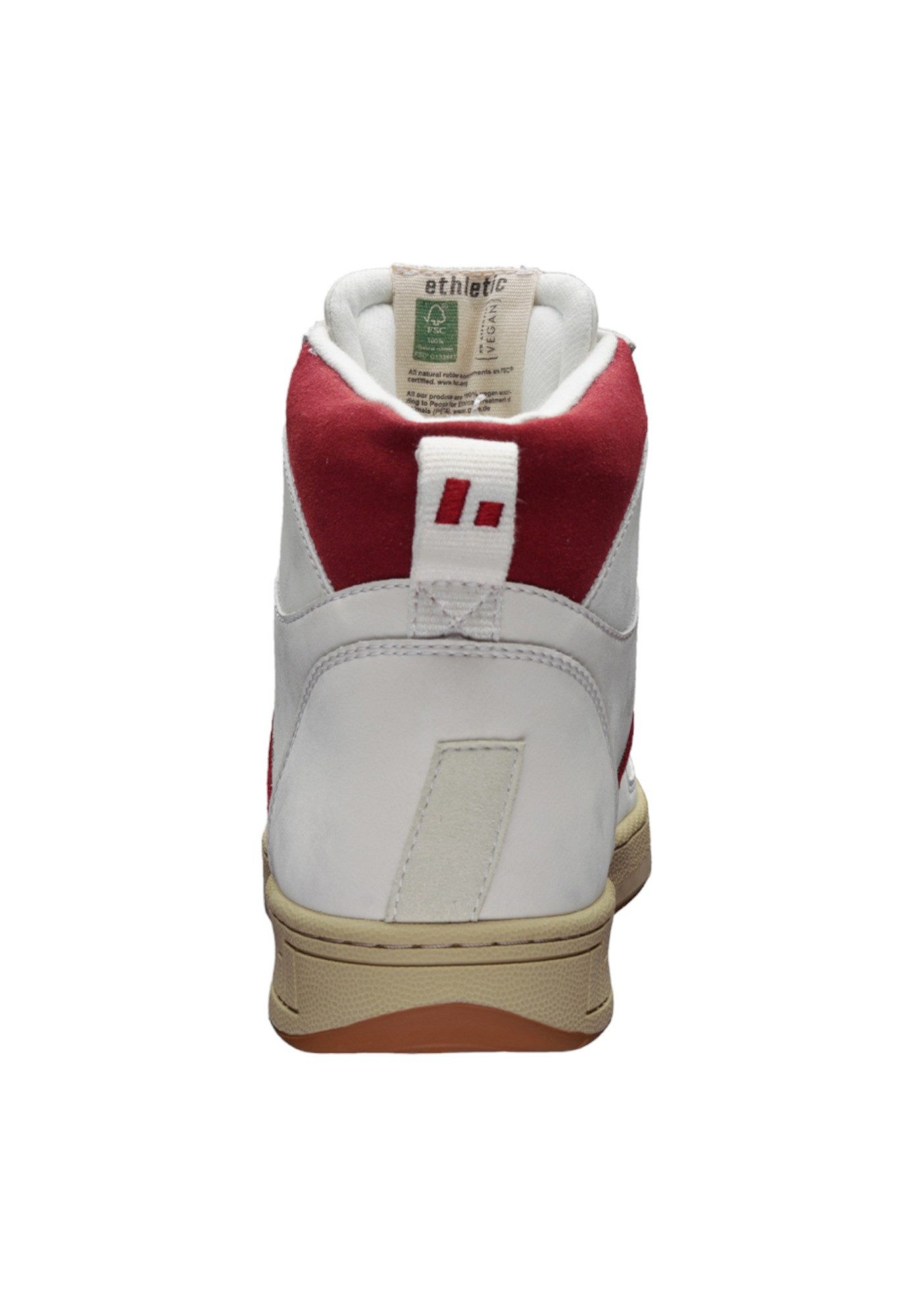 ETHLETIC Carl Sneaker recycled Produkt günstig online kaufen