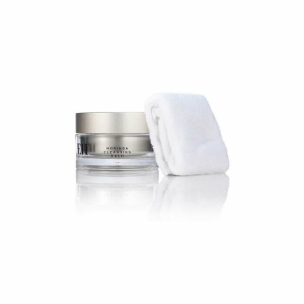 Emma Hardie Gesichts-Reinigungsmilch Moringa Cleansing Balm w/Cloth