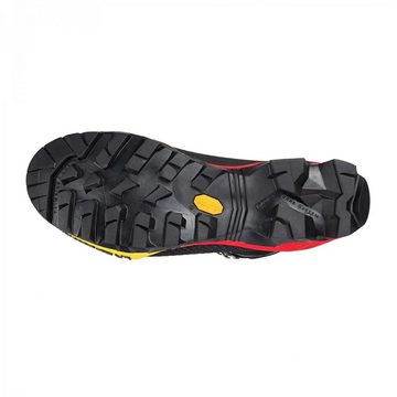 La Sportiva Aequilibrium LT GTX Herren schwarz/gelb/rot Wanderschuh