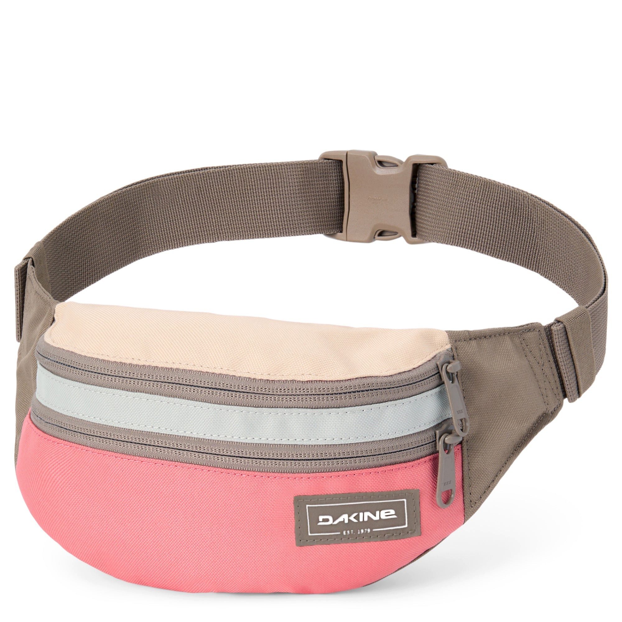 Dakine Bauchtasche Classic - Gürteltasche 23 cm (salmon bay)