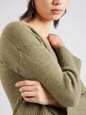 ZABAIONE Strickpullover Nora (1-tlg) Plain/ohne Details