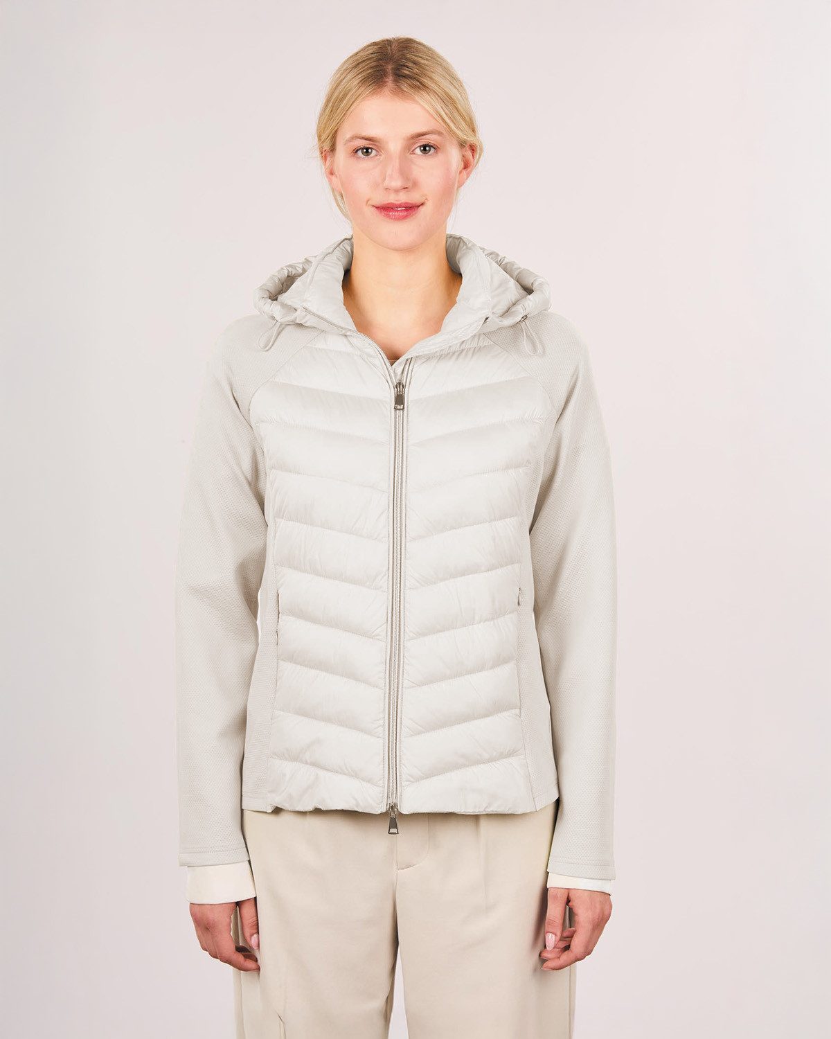 WEGA Green Goose Steppjacke Simea günstig online kaufen