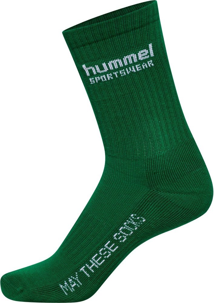 hummel Socken 3-Pack Socks Sportswear