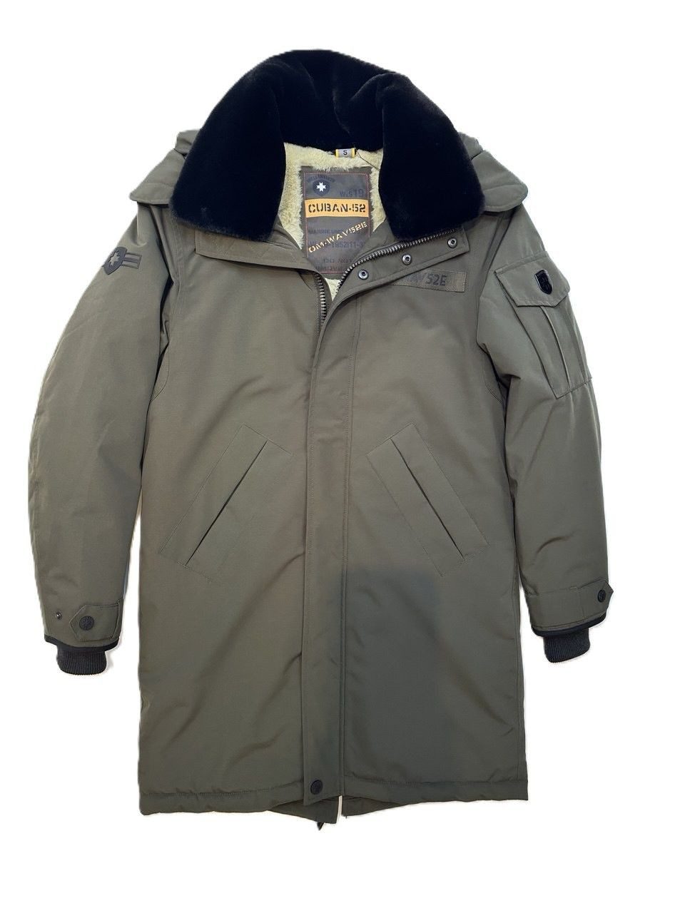 Wellensteyn Outdoorjacke
