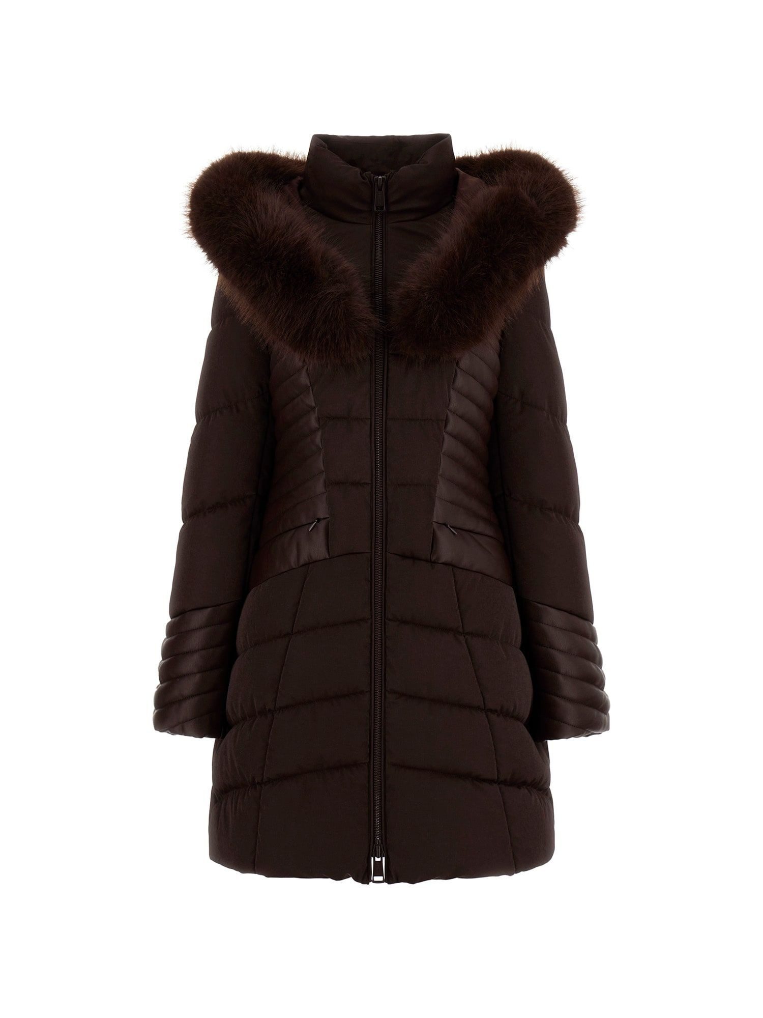 Guess Steppjacke günstig online kaufen