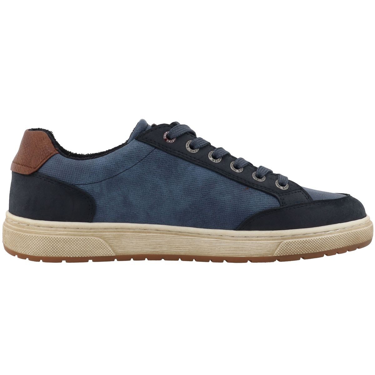 Mustang Shoes 15M0061001-navy Sneaker günstig online kaufen