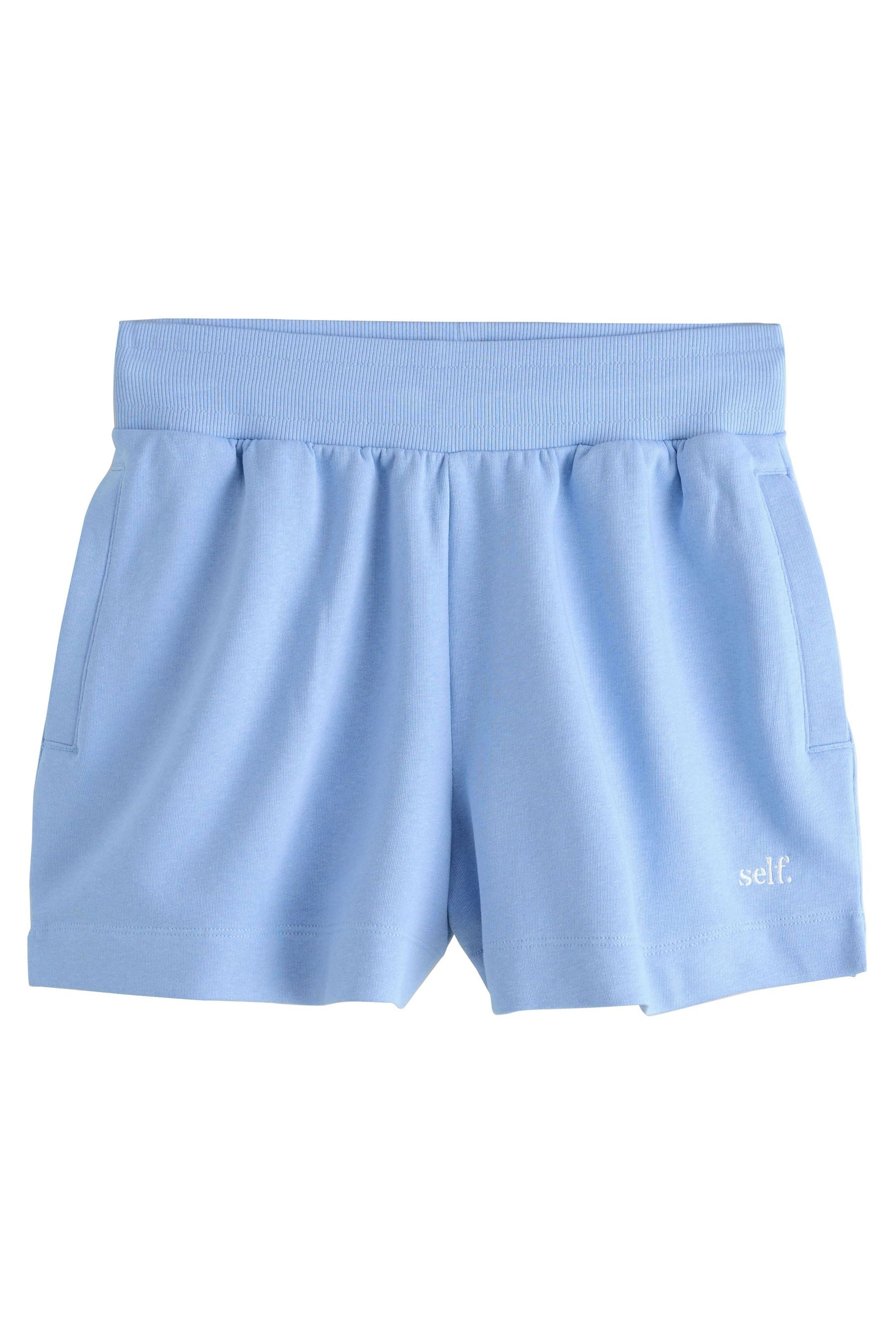 Sweatshorts Self. Shorts