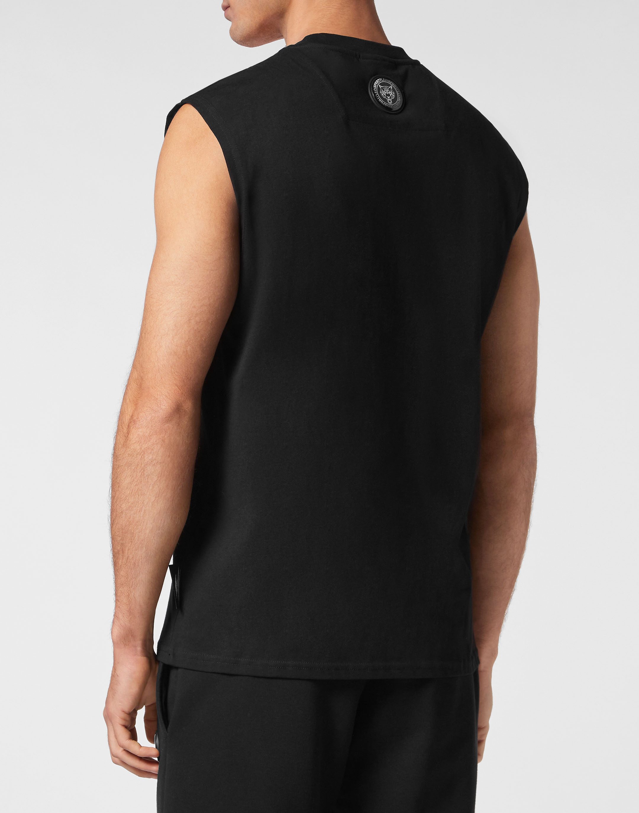 PLEIN SPORT T-Shirt T-Shirt