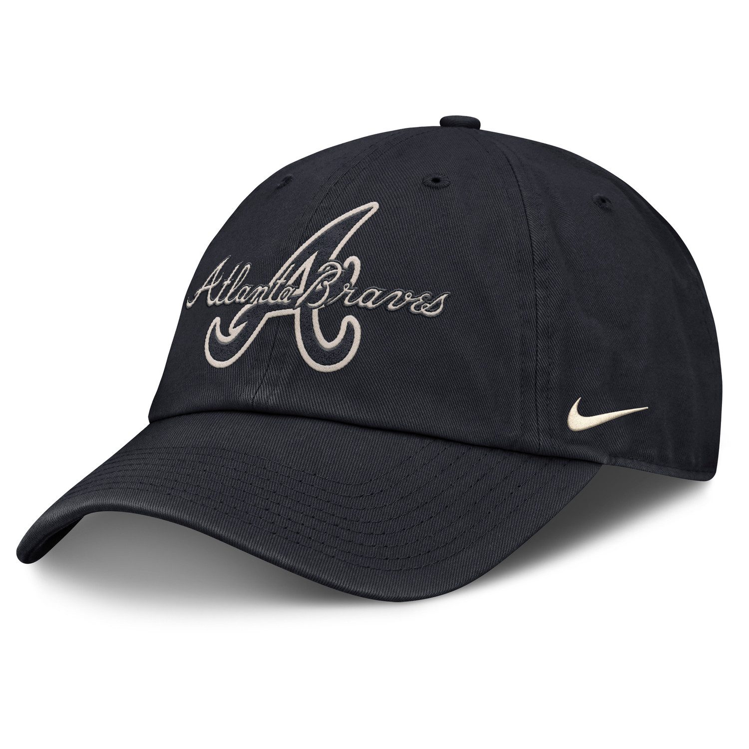 Nike Baseball Cap Nike Cap Atlanta Braves Nike Statement OC