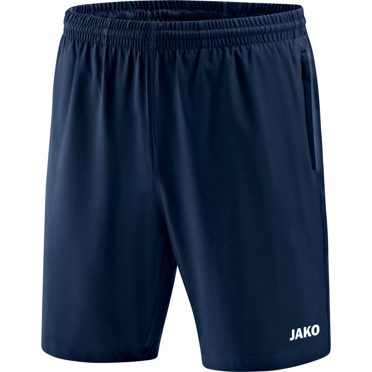 Jako Sweatshorts Profi (1-tlg)
