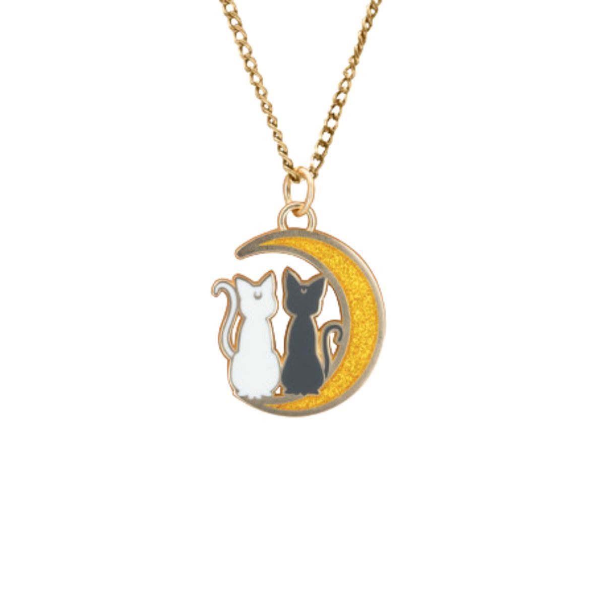 ABYstyle Collier Sailor Moon Pendant