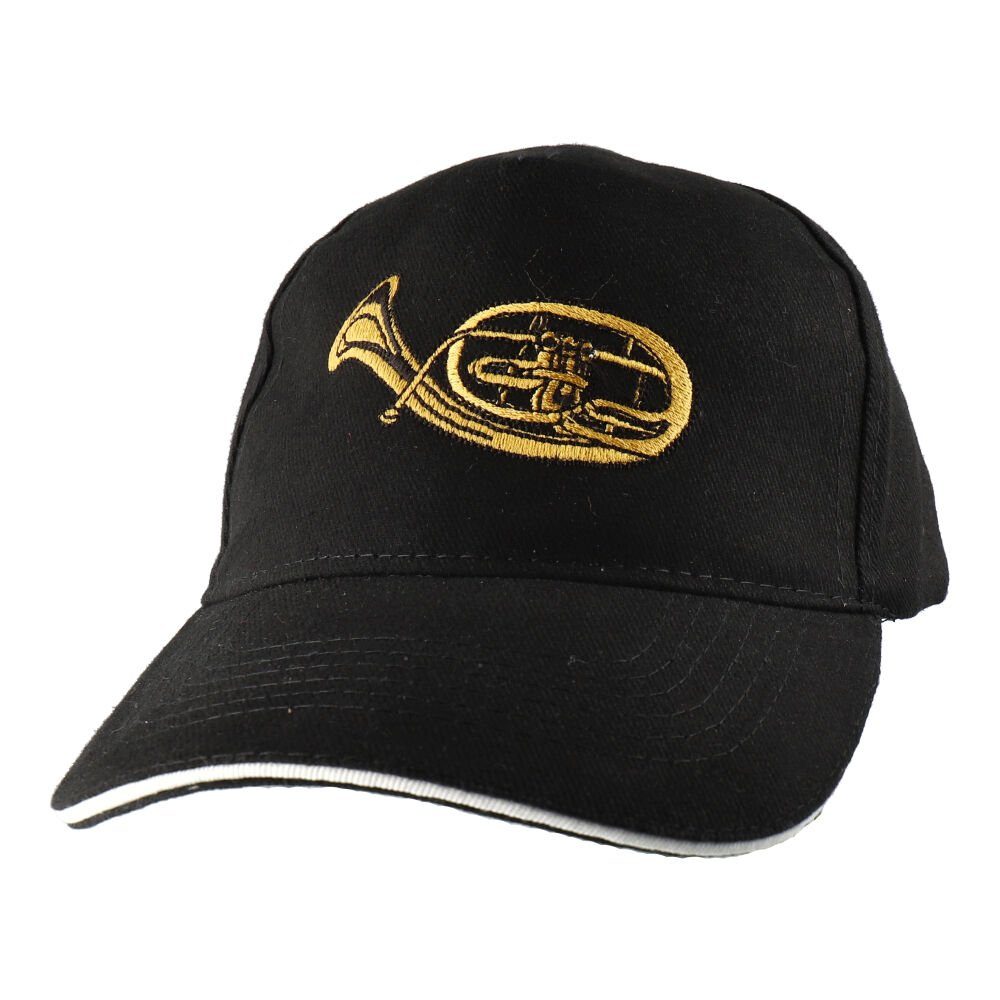 mugesh Baseball Cap Cap Tenorhorn für günstig online kaufen