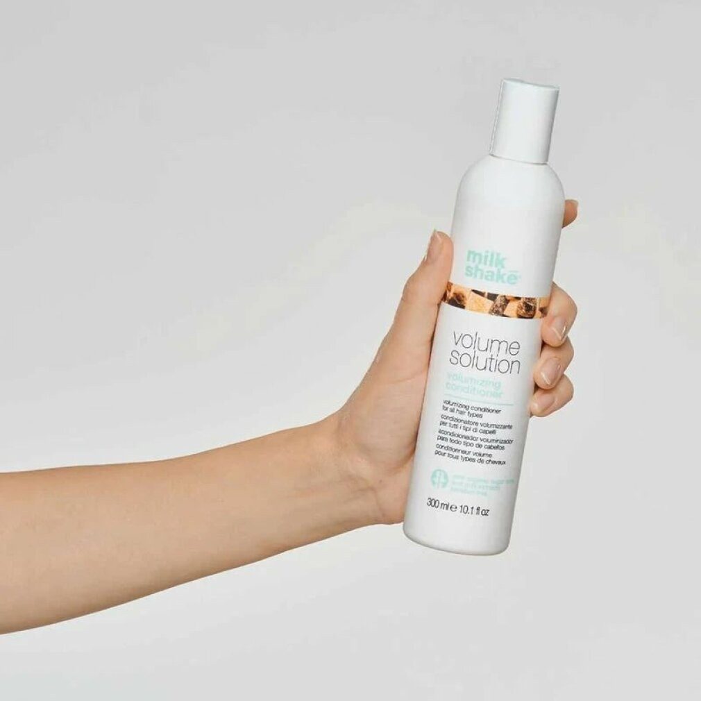 Milk Shake Haarspülung Volume Solution Volumizing Conditioner 300 ml
