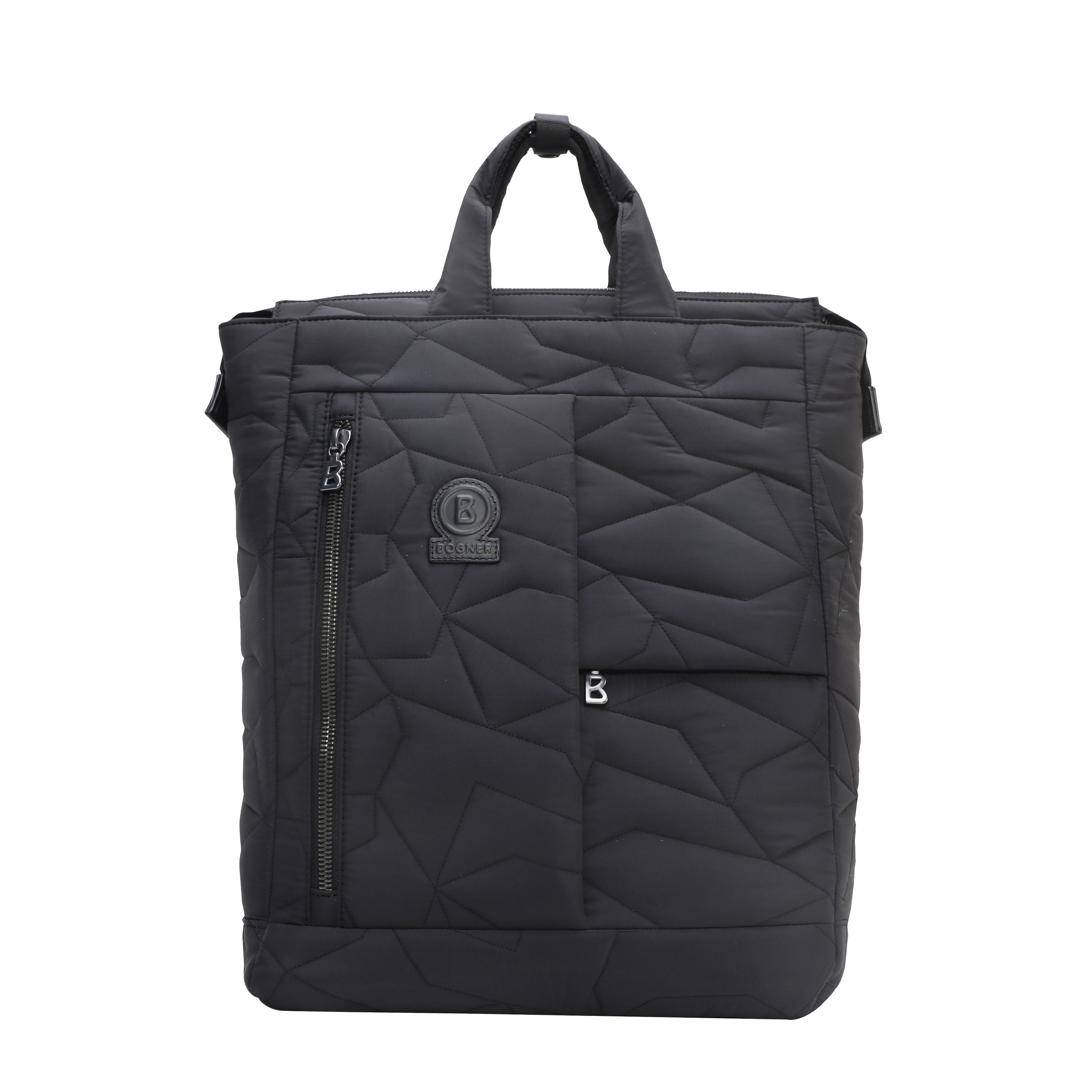 BOGNER Rucksack Bogner - Herren Rucksack Bavarian Wool
