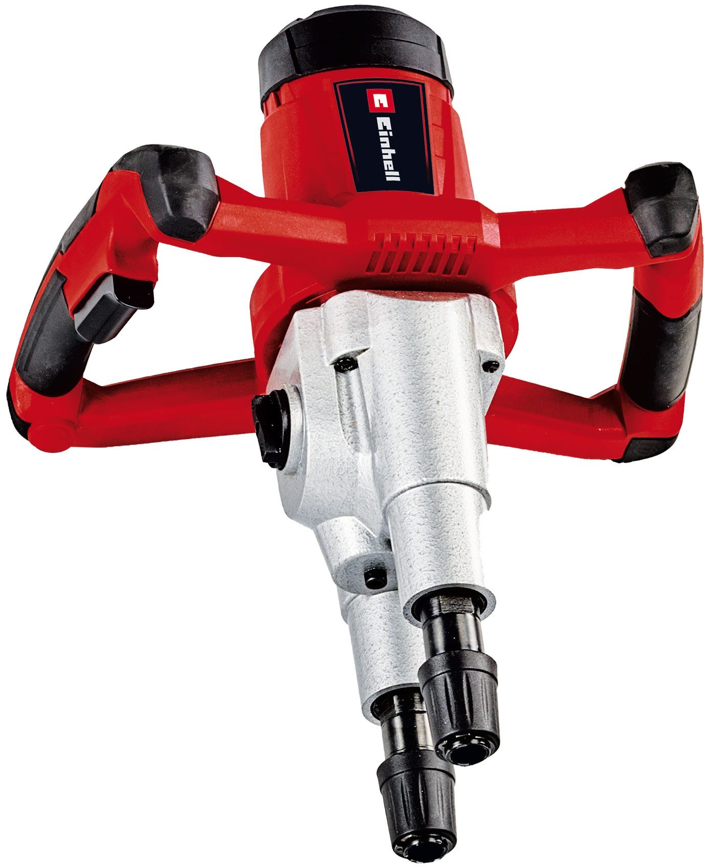 Einhell Rührwerk Farb-Mörtelrührer TE-MX 1600-2 CE Twin, 1600 W, Ø 120 mm, günstig online kaufen
