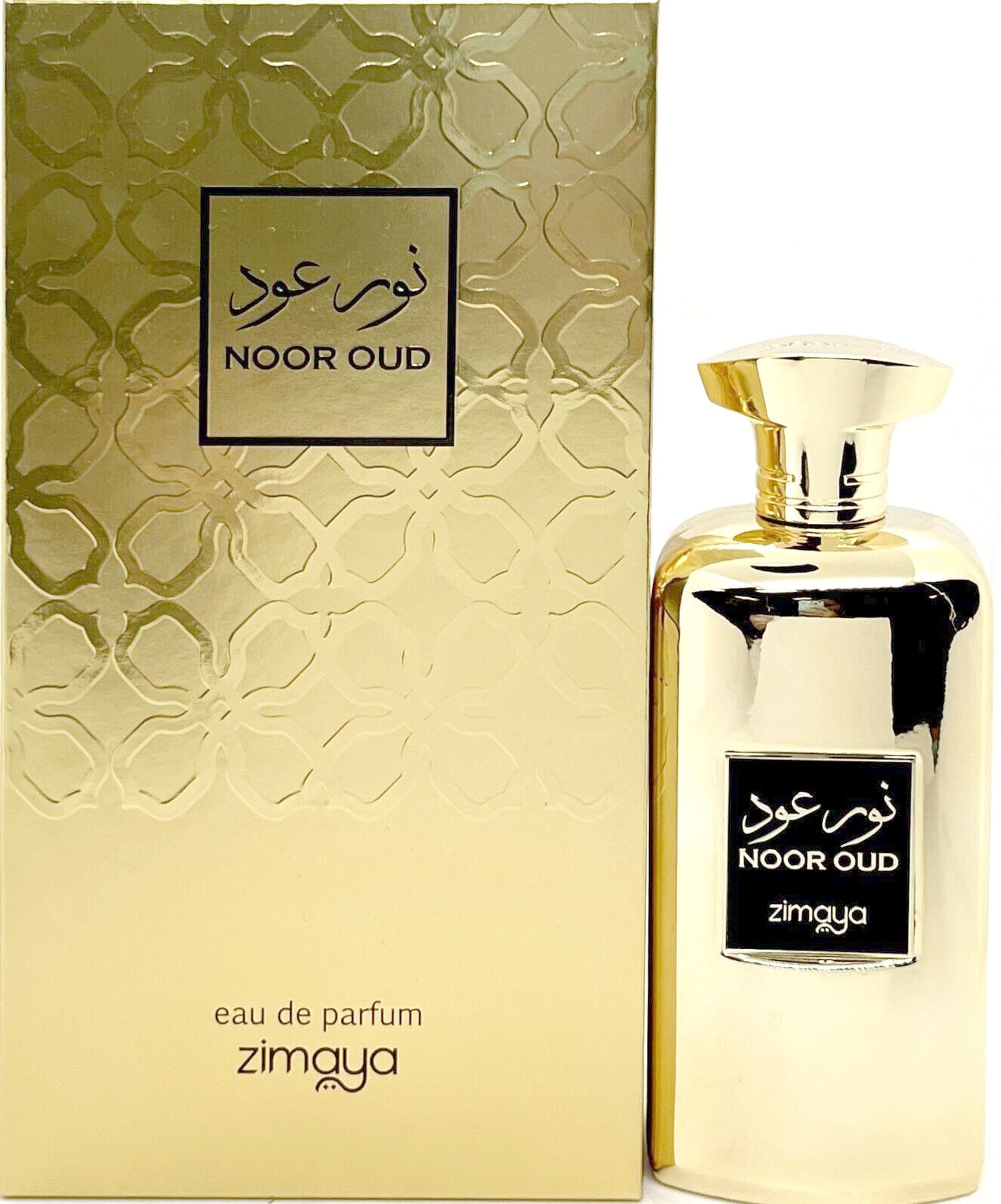 Eau de Parfum Noor Oud Männer EDP Spray