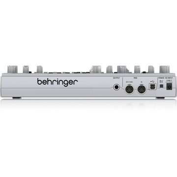 Behringer Synthesizer (TD-3 SR), TD-3 SR - Analog Synthesizer