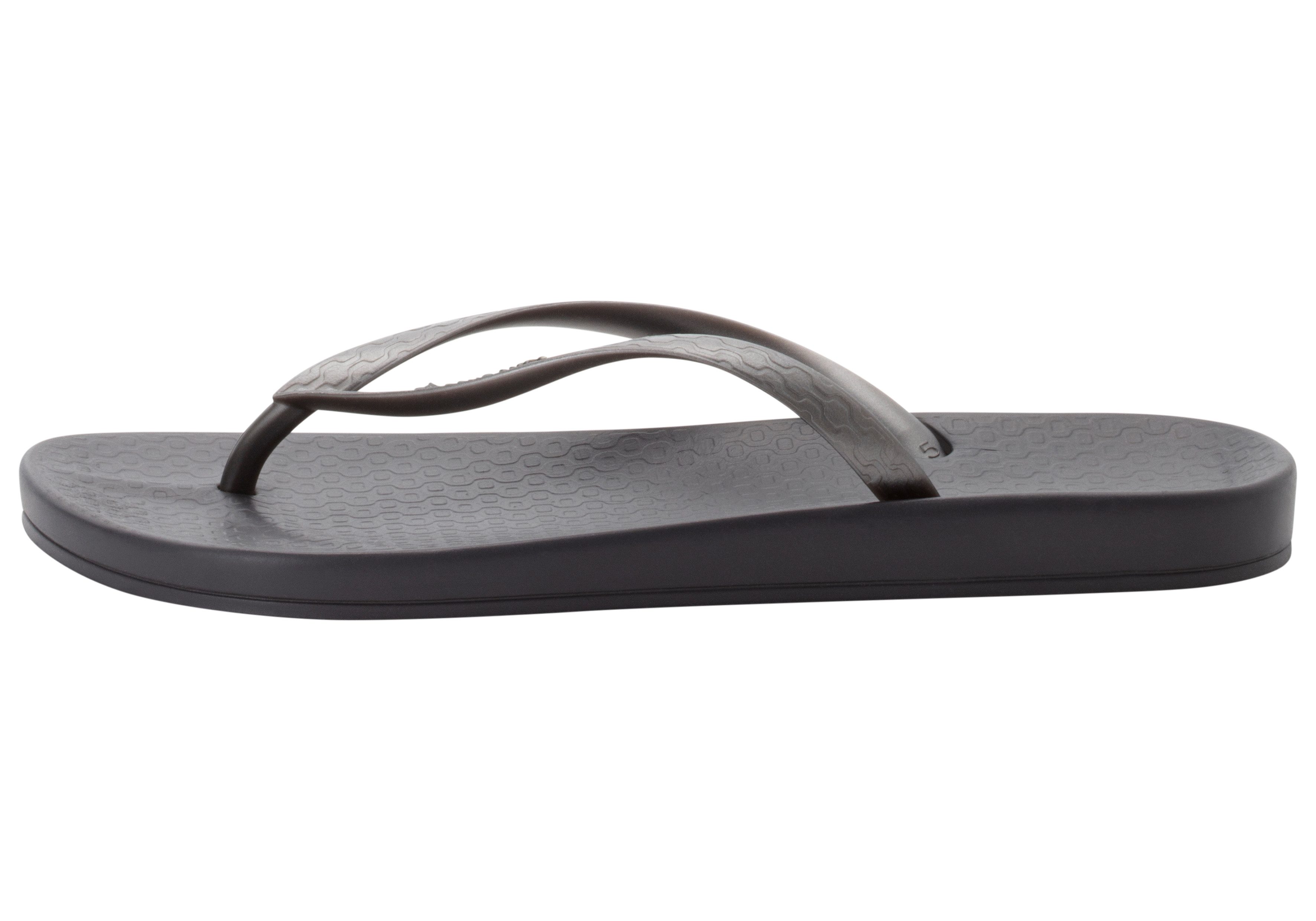 Ipanema IPANEMA ANATOMICA TAN FEM Zehentrenner günstig online kaufen