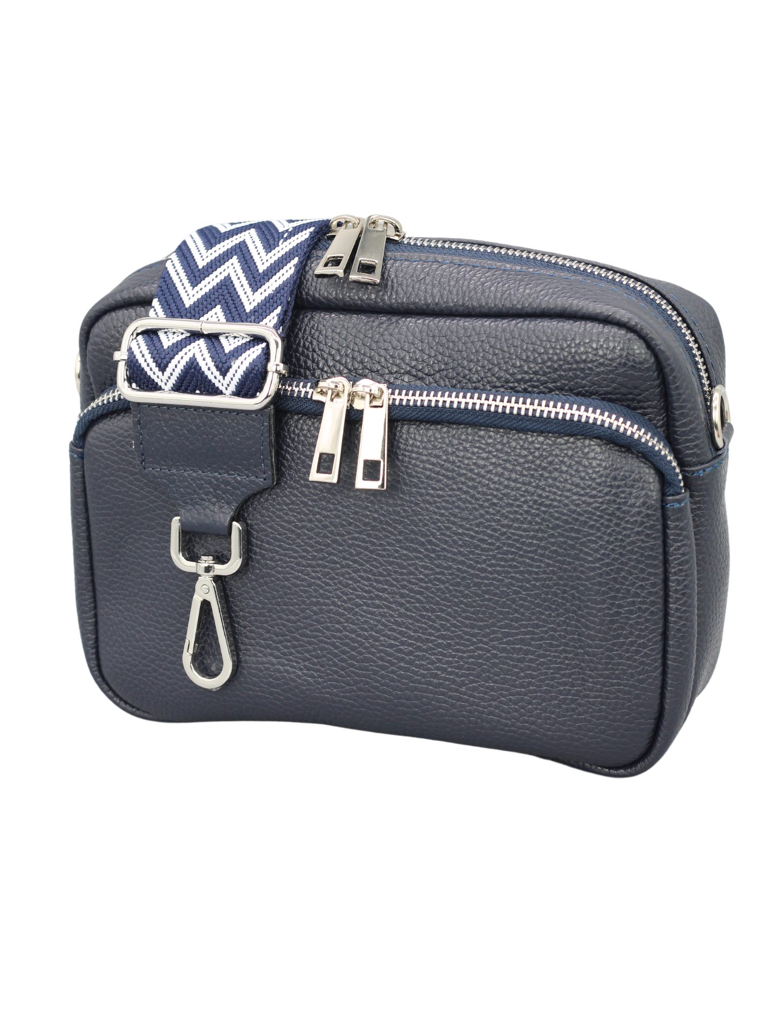 Adel Bags Schultertasche BELLA Umhängetasche für Damen, Schultertasche mit günstig online kaufen