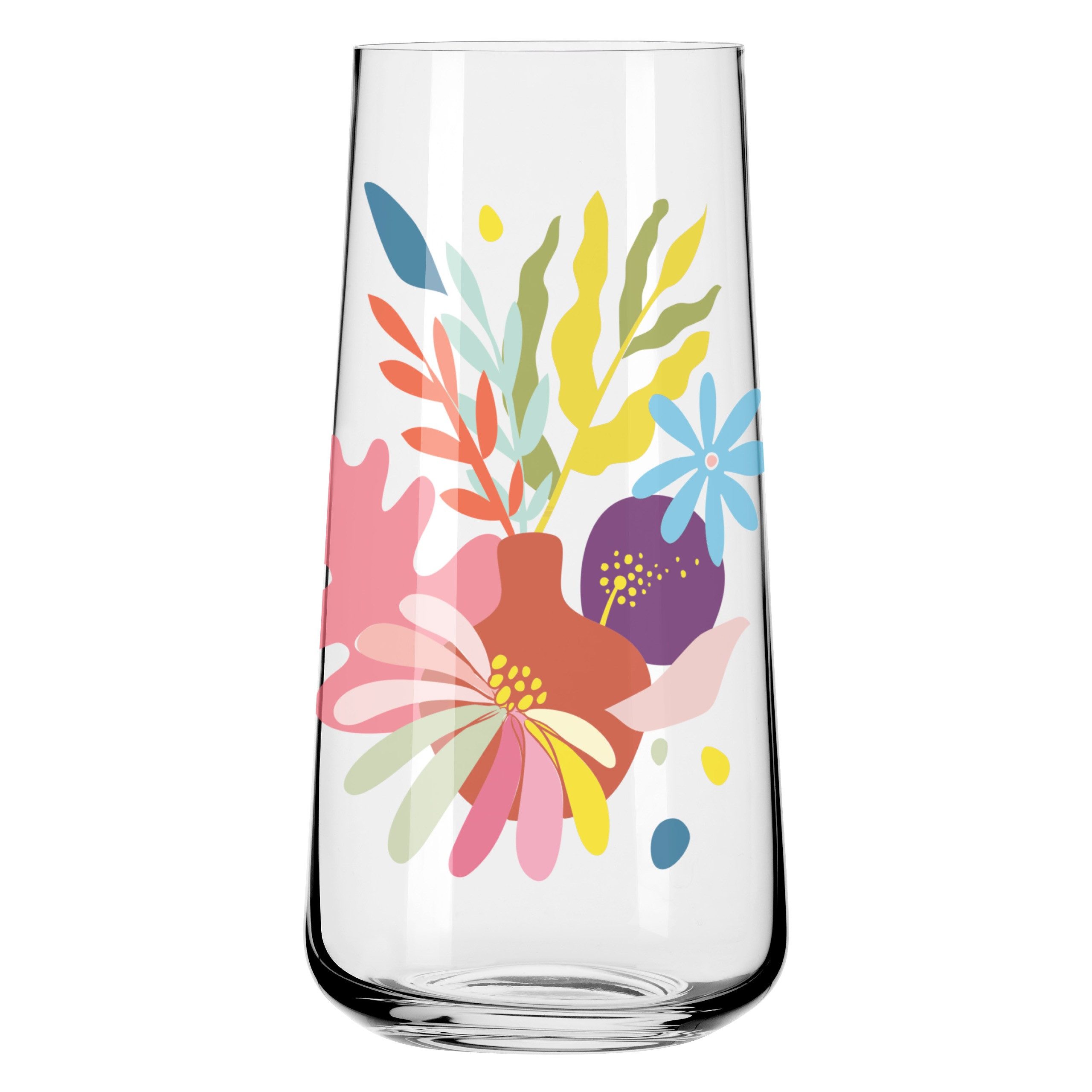 Ritzenhoff Glas Art Lovers