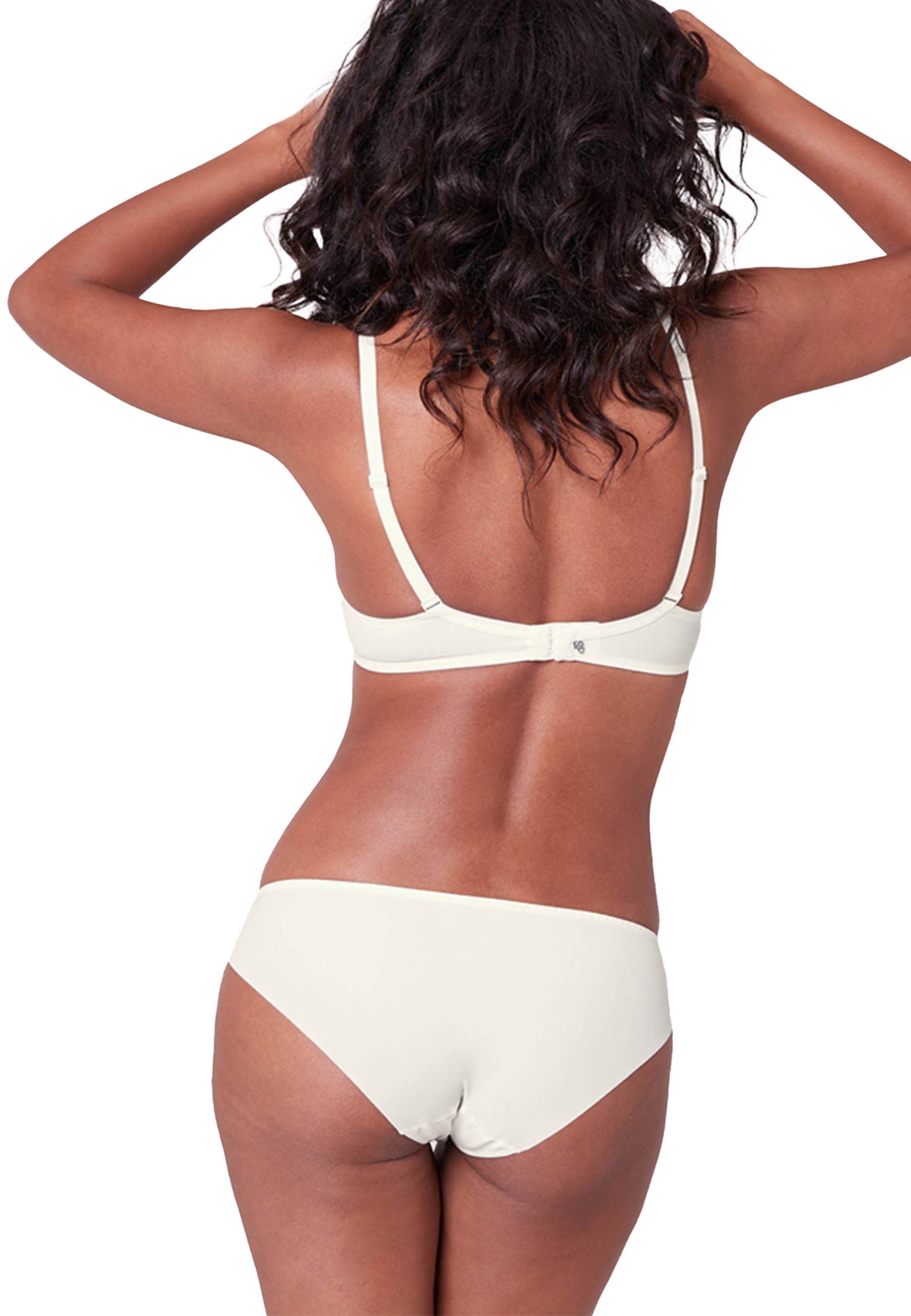 SIMONE PERELE Rioslip Wish (1-St) Slip - Leicht transparent - Vorne und hinten blickdicht